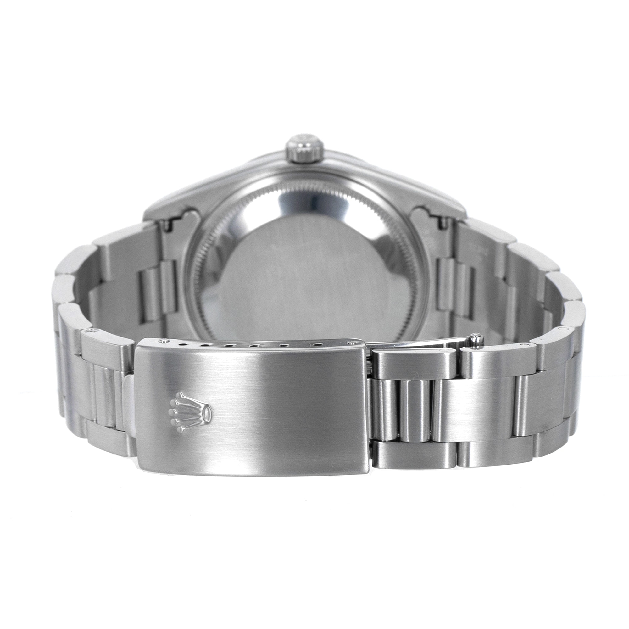 Rolex Oyster Perpetual Date