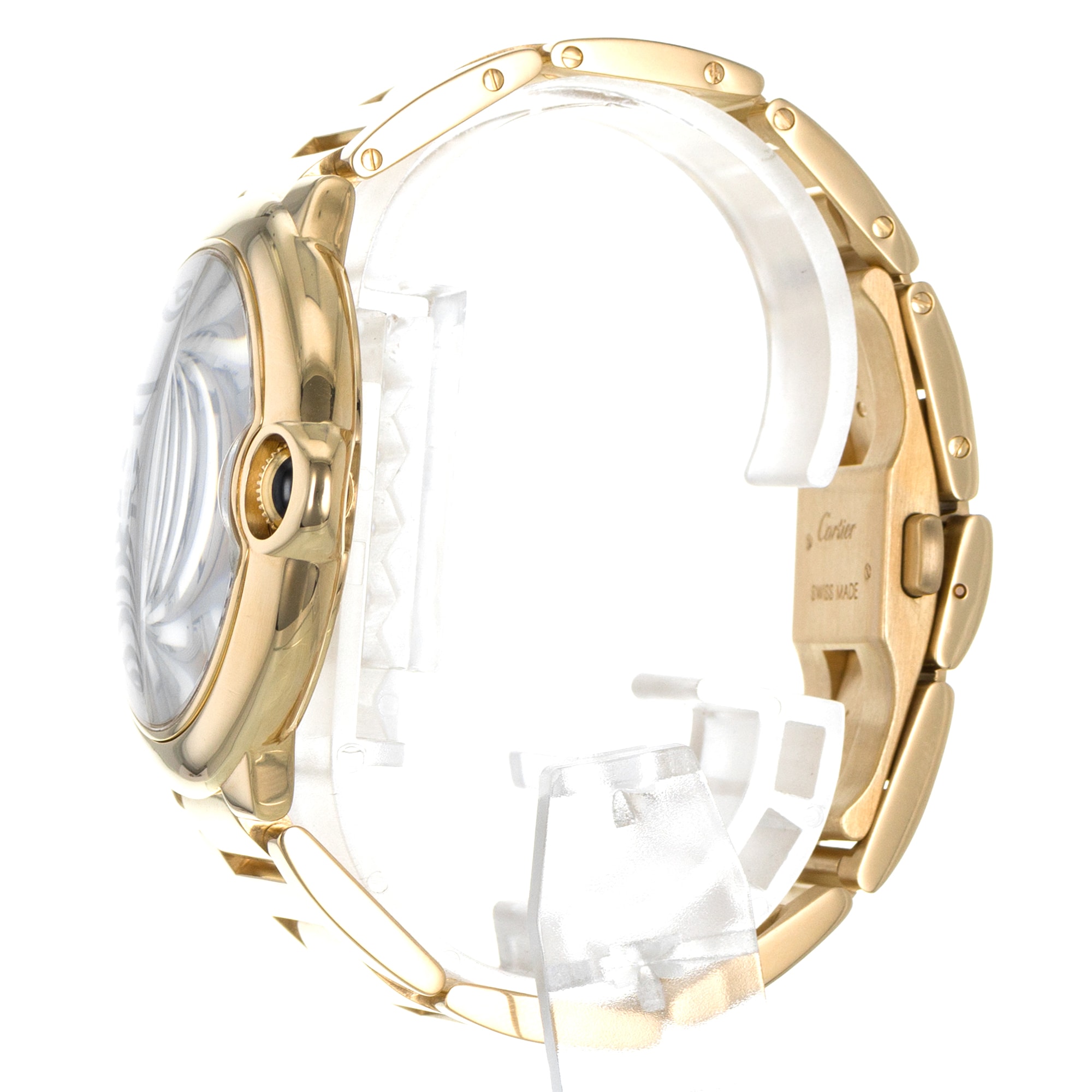 Cartier Ballon Bleu 42mm
