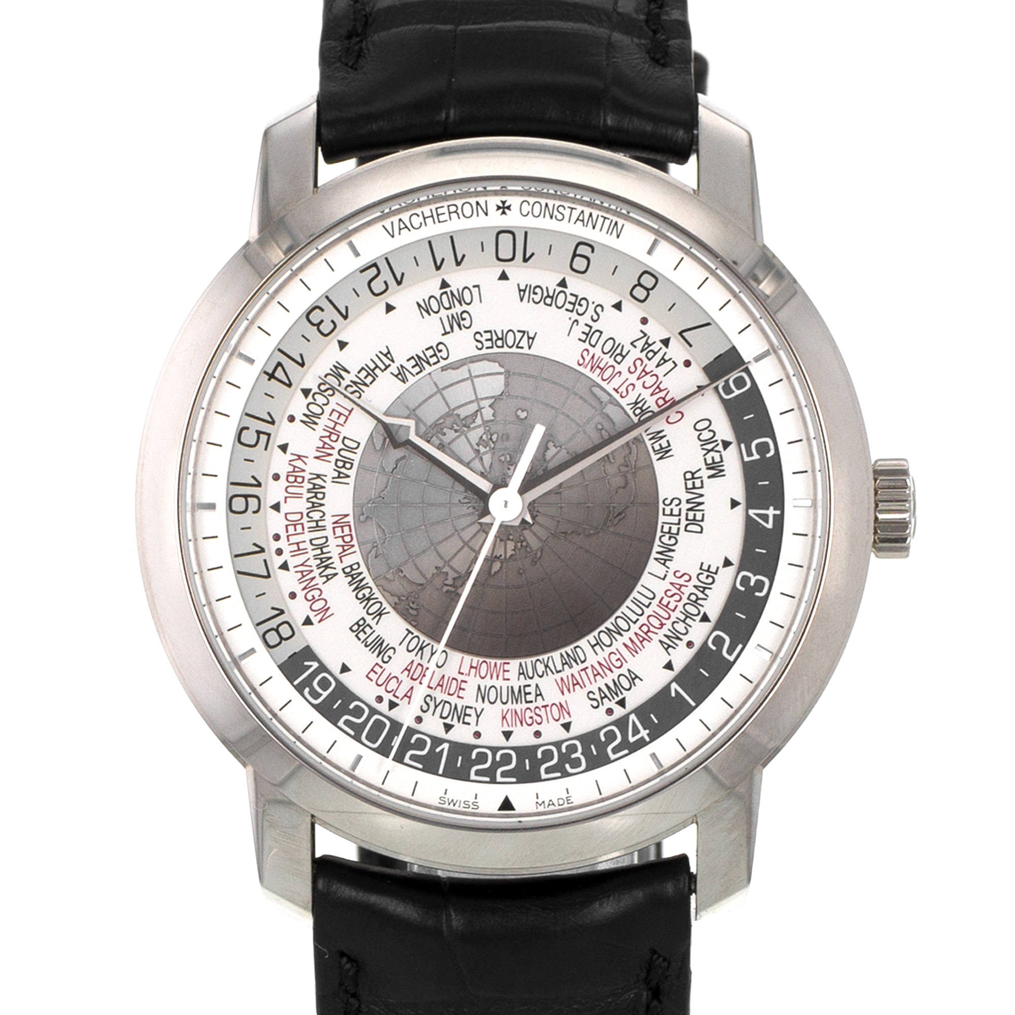 Vacheron Constantin Patrimony