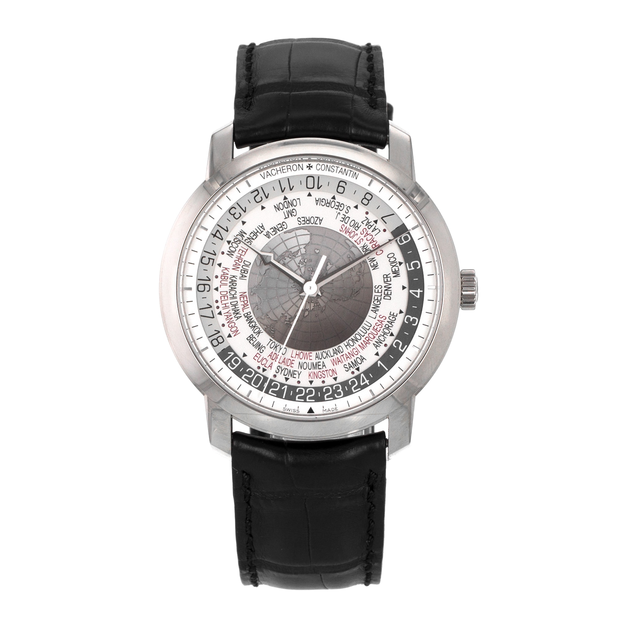 Vacheron Constantin Patrimony