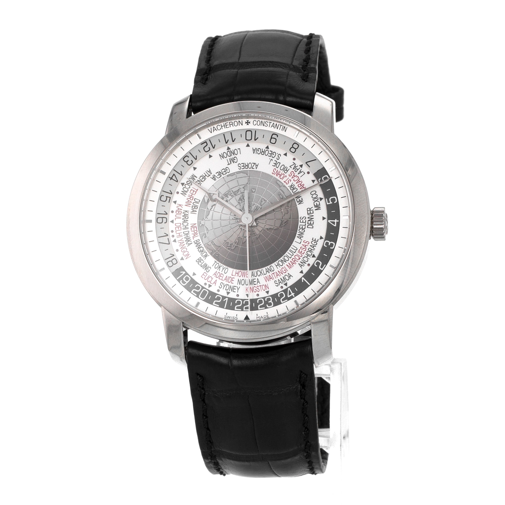 Vacheron Constantin Patrimony