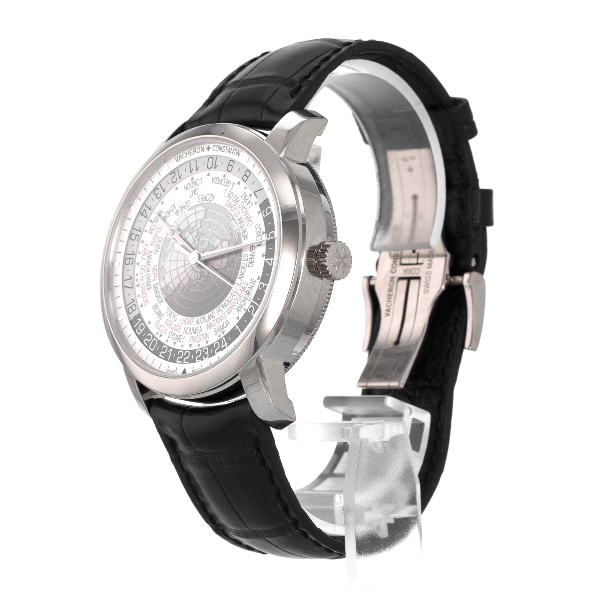 Vacheron Constantin Patrimony