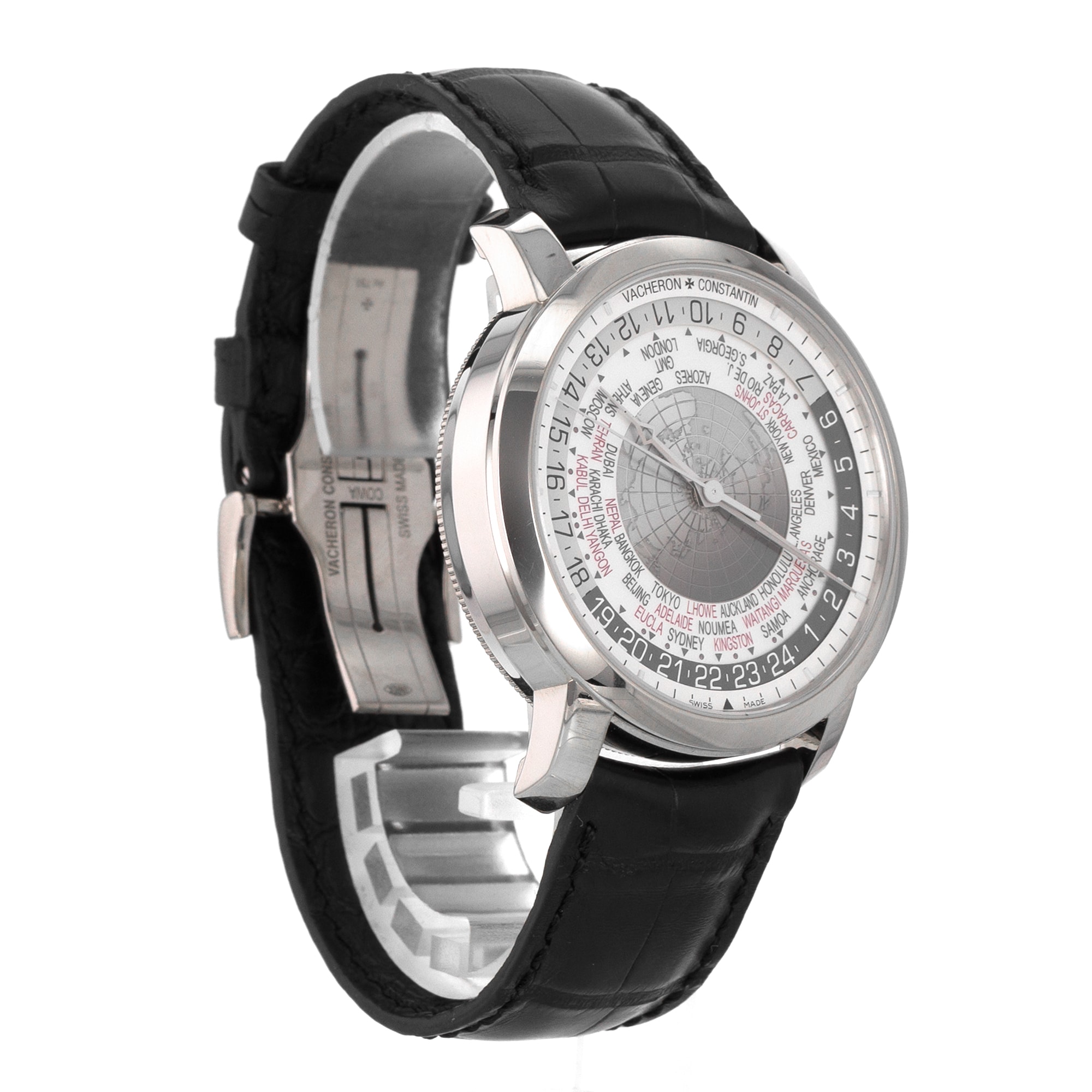 Vacheron Constantin Patrimony