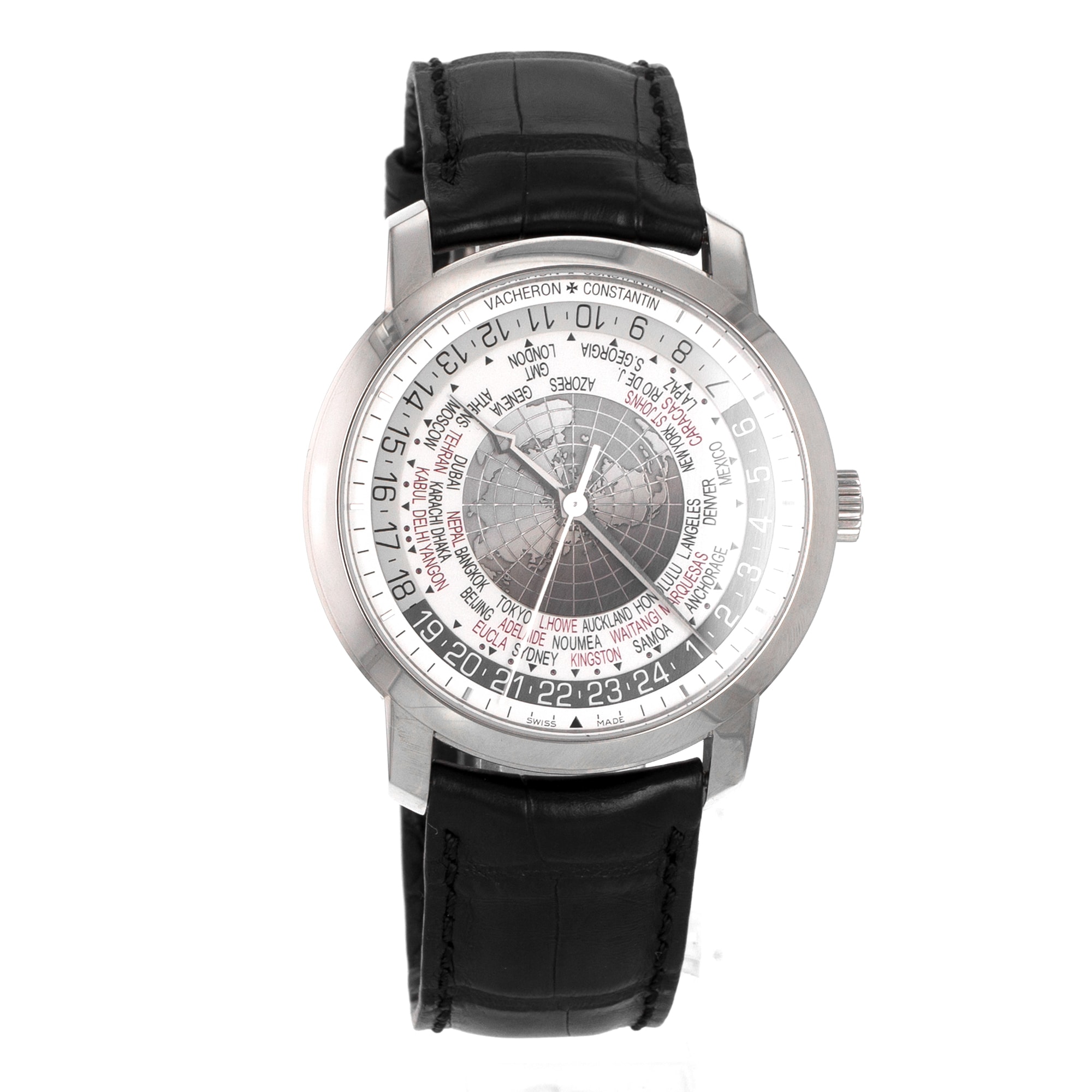 Vacheron Constantin Patrimony