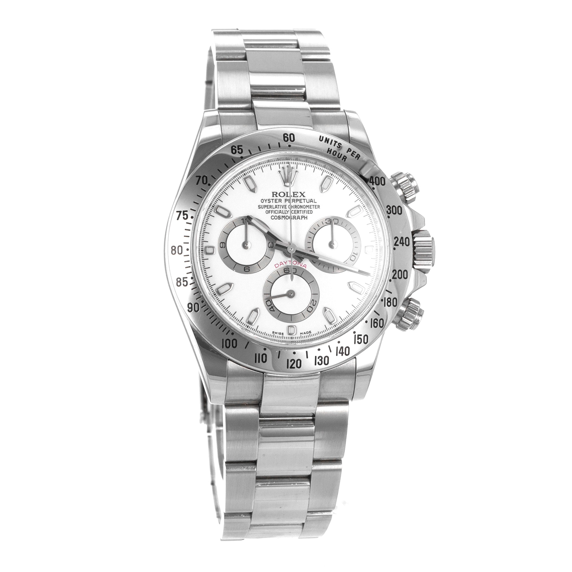 Rolex Daytona