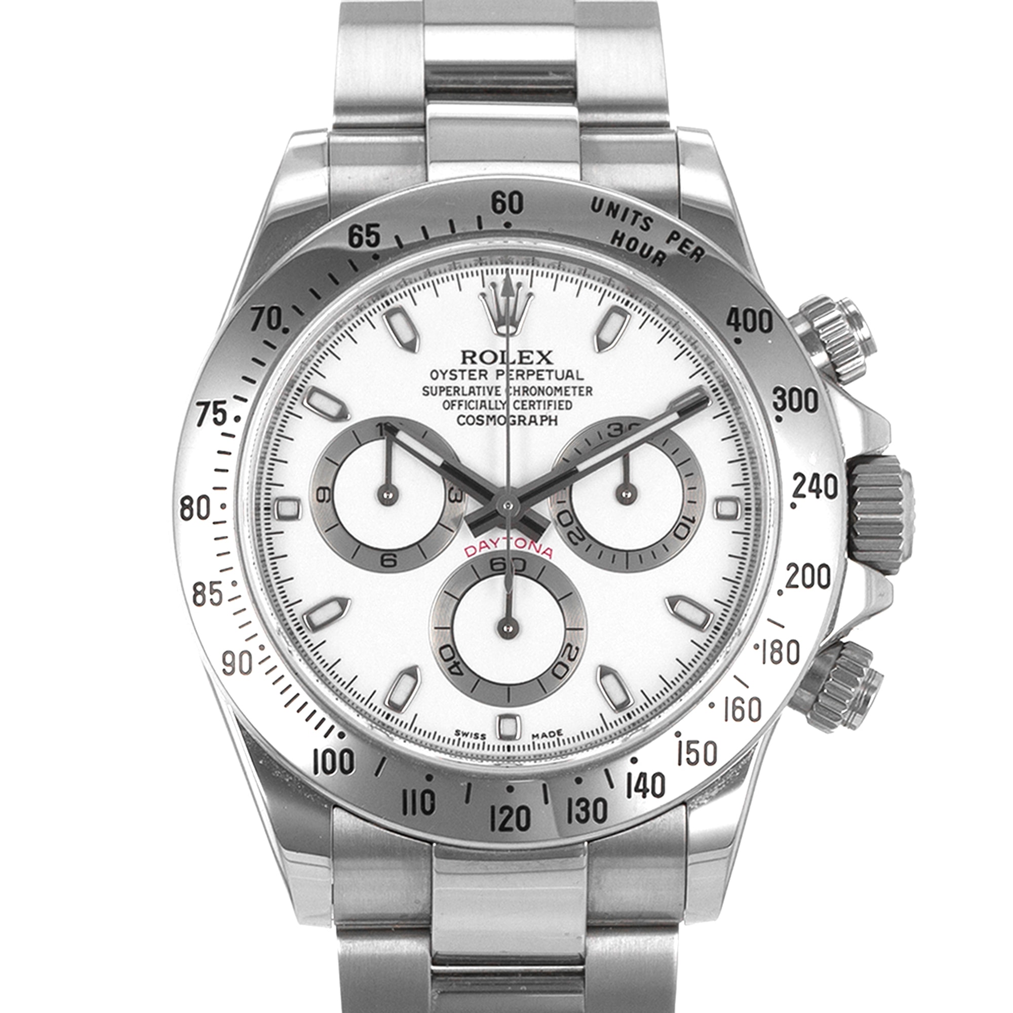 Rolex Daytona