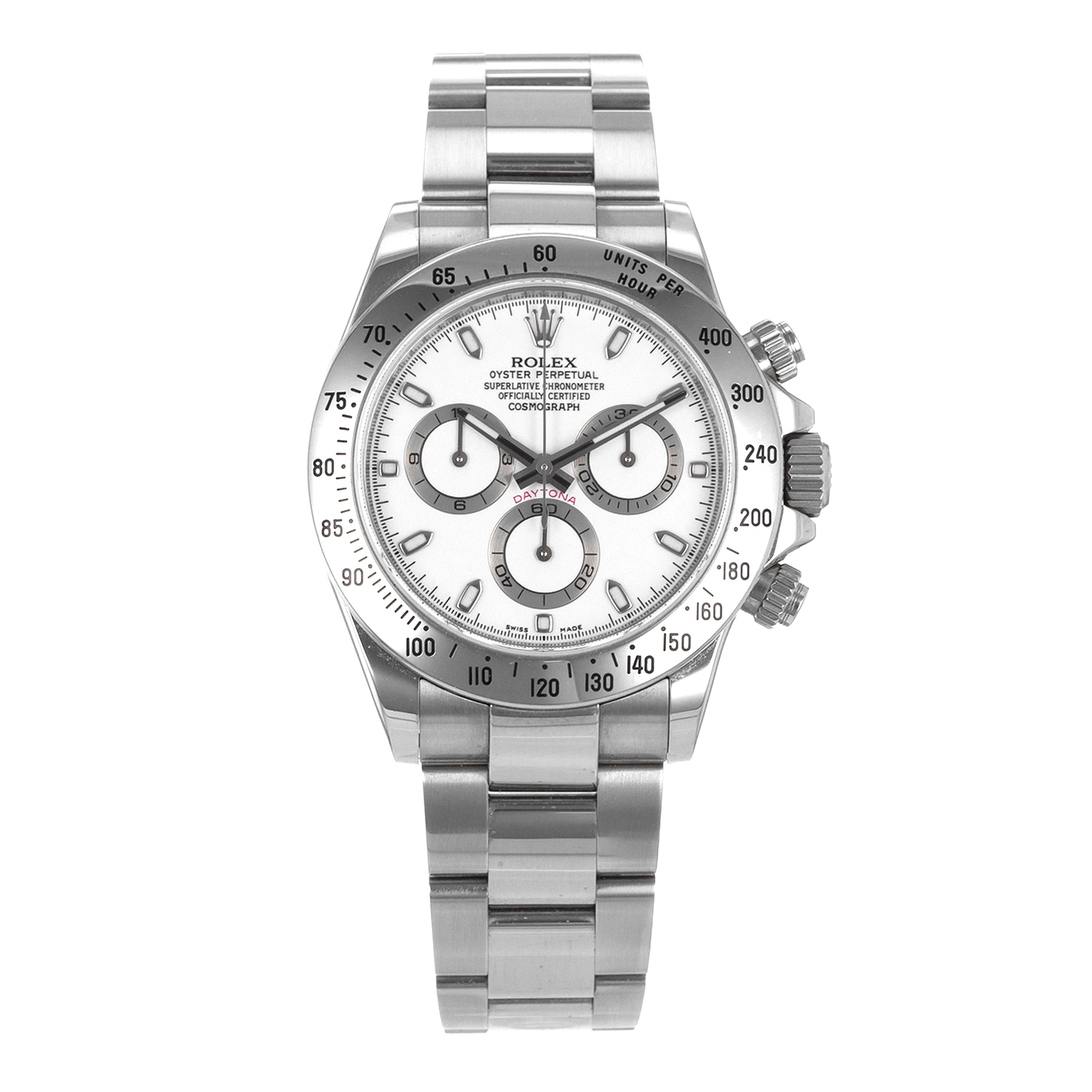Rolex Daytona
