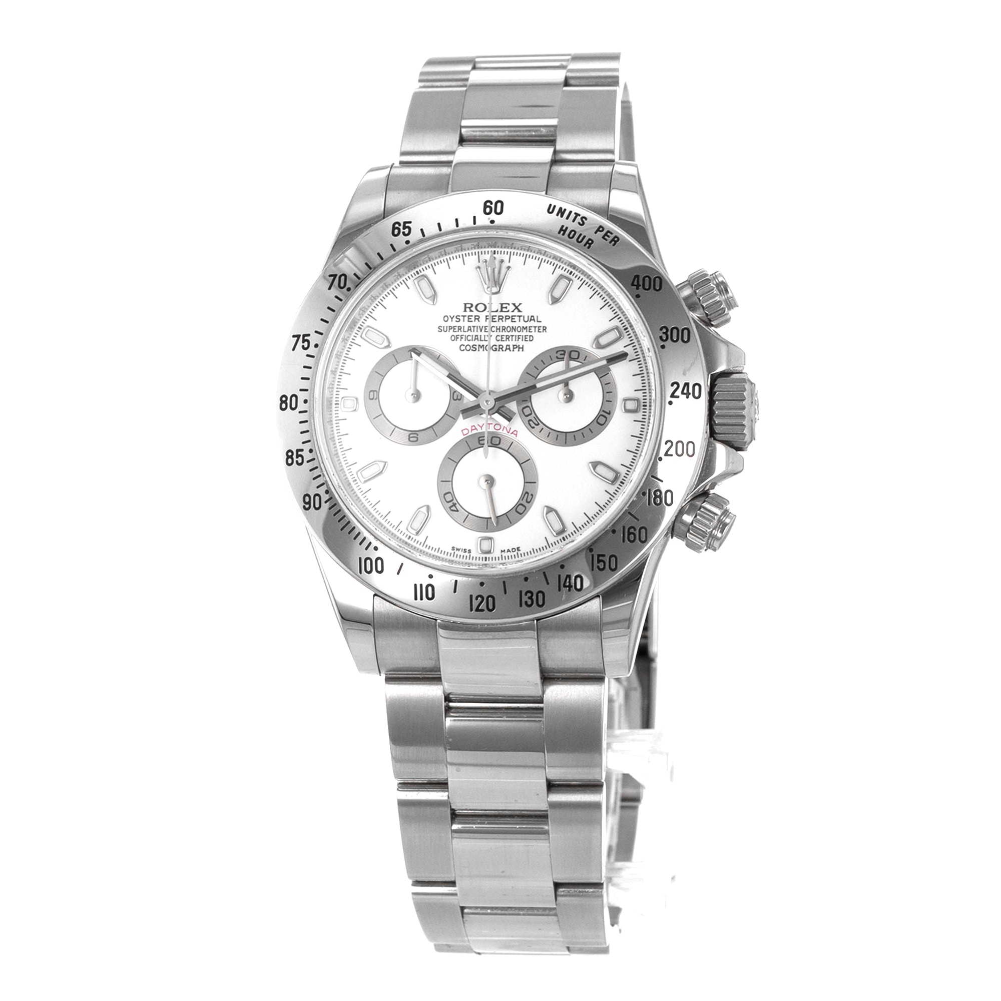 Rolex Daytona