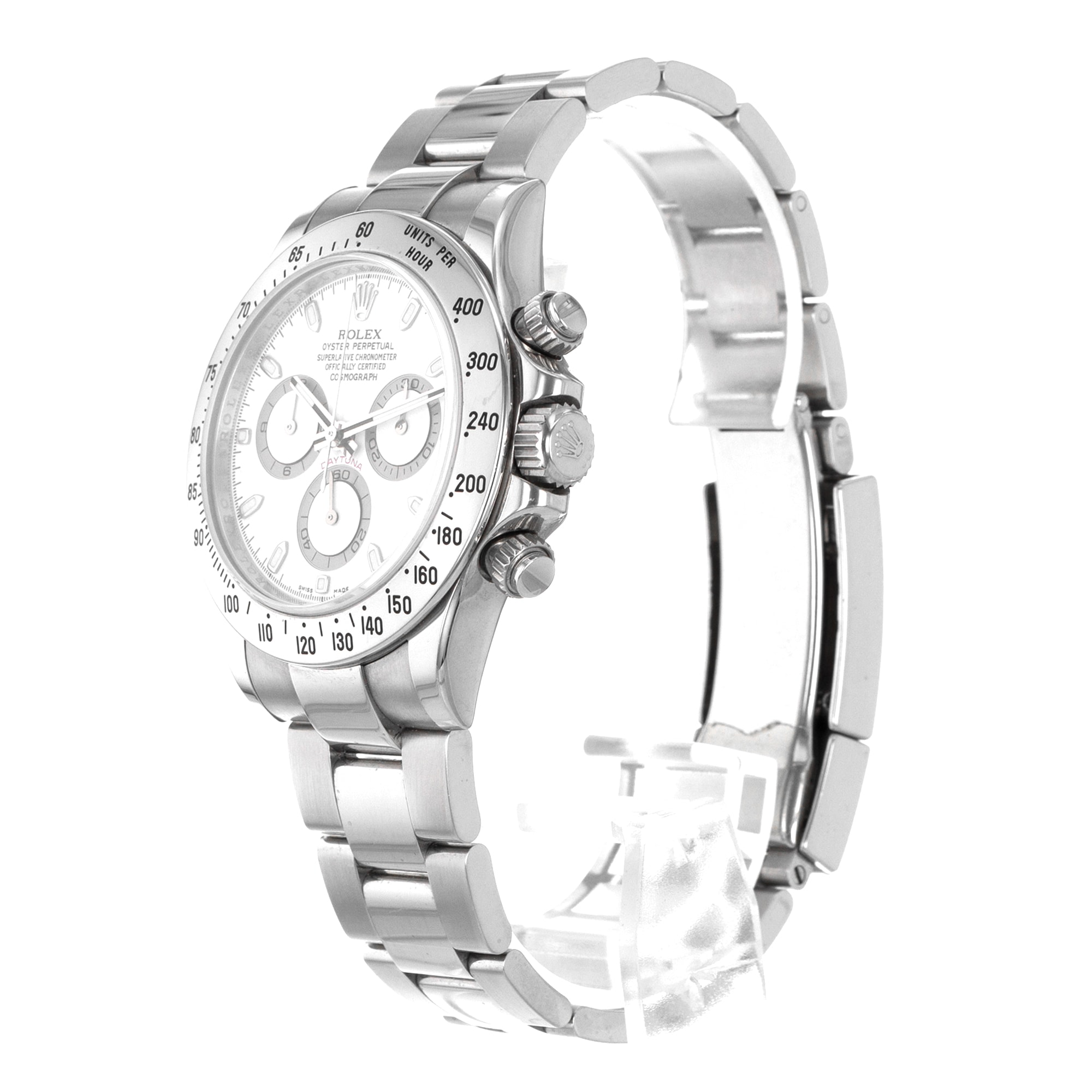 Rolex Daytona