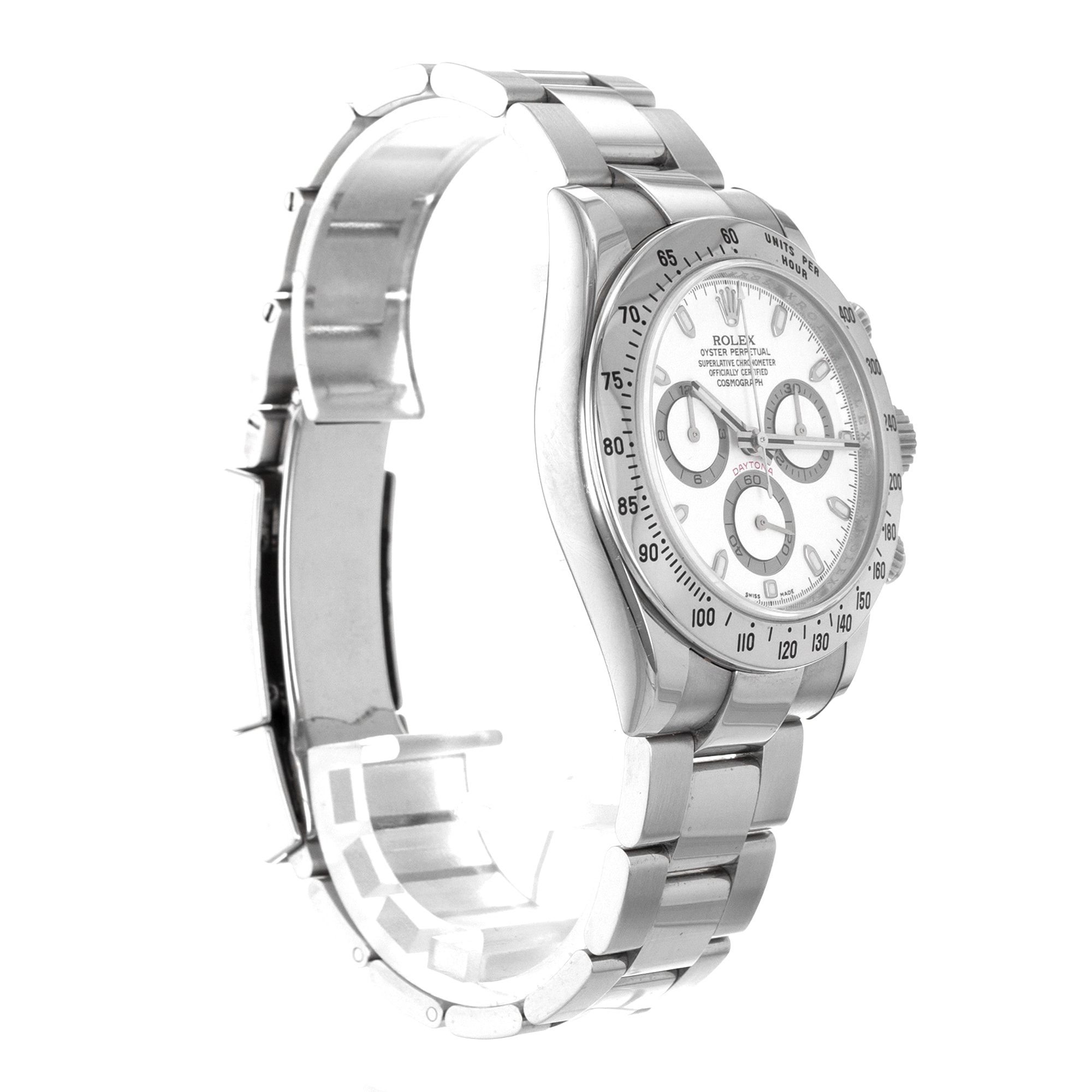 Rolex Daytona