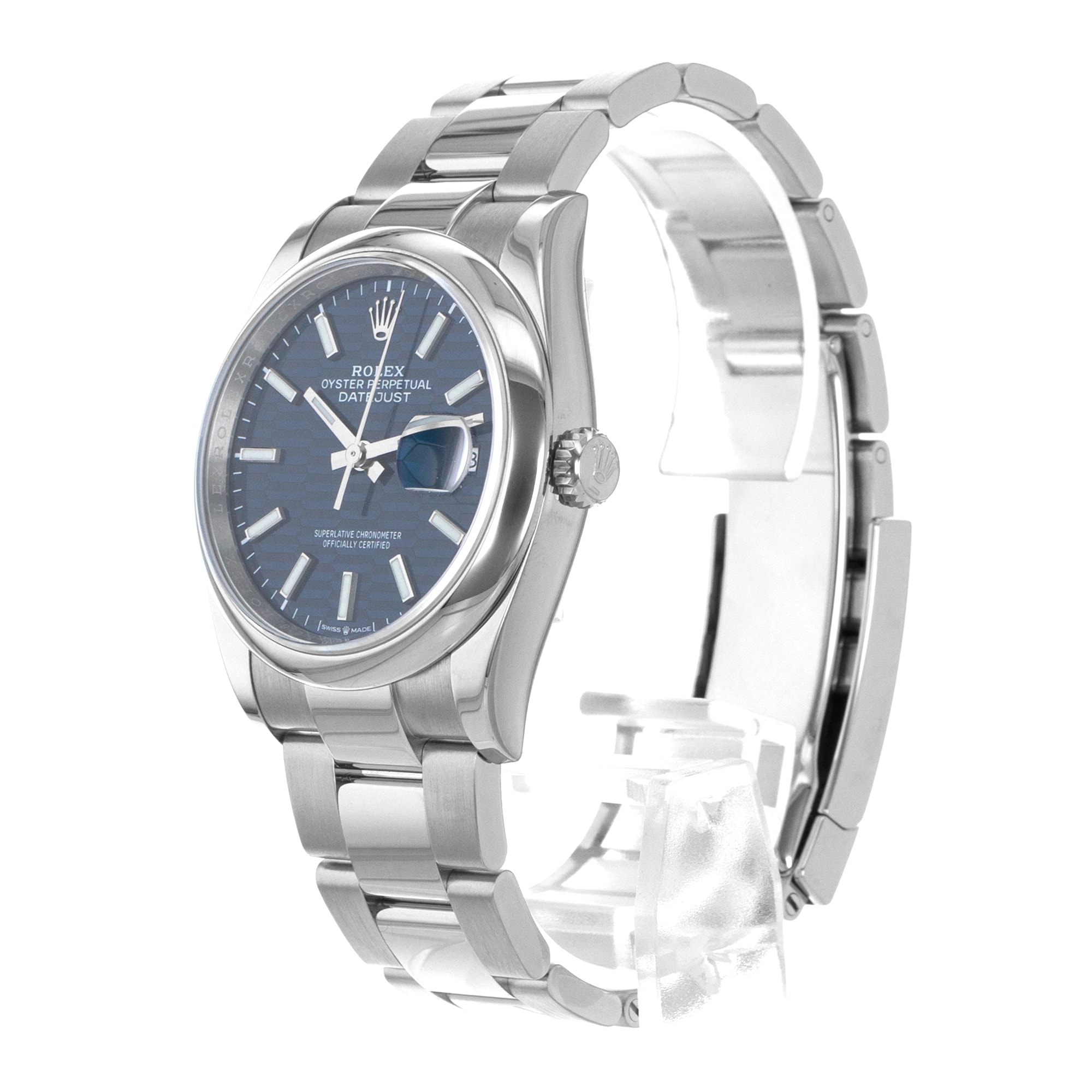 Rolex Datejust 36