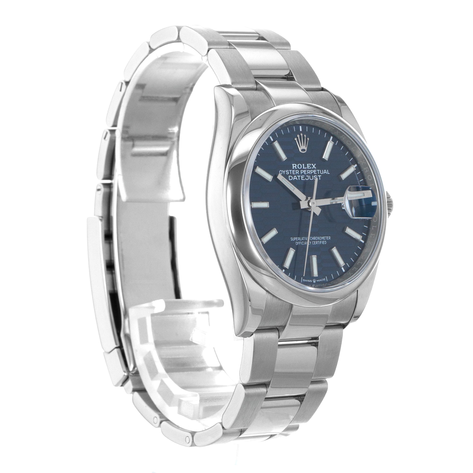 Rolex Datejust 36