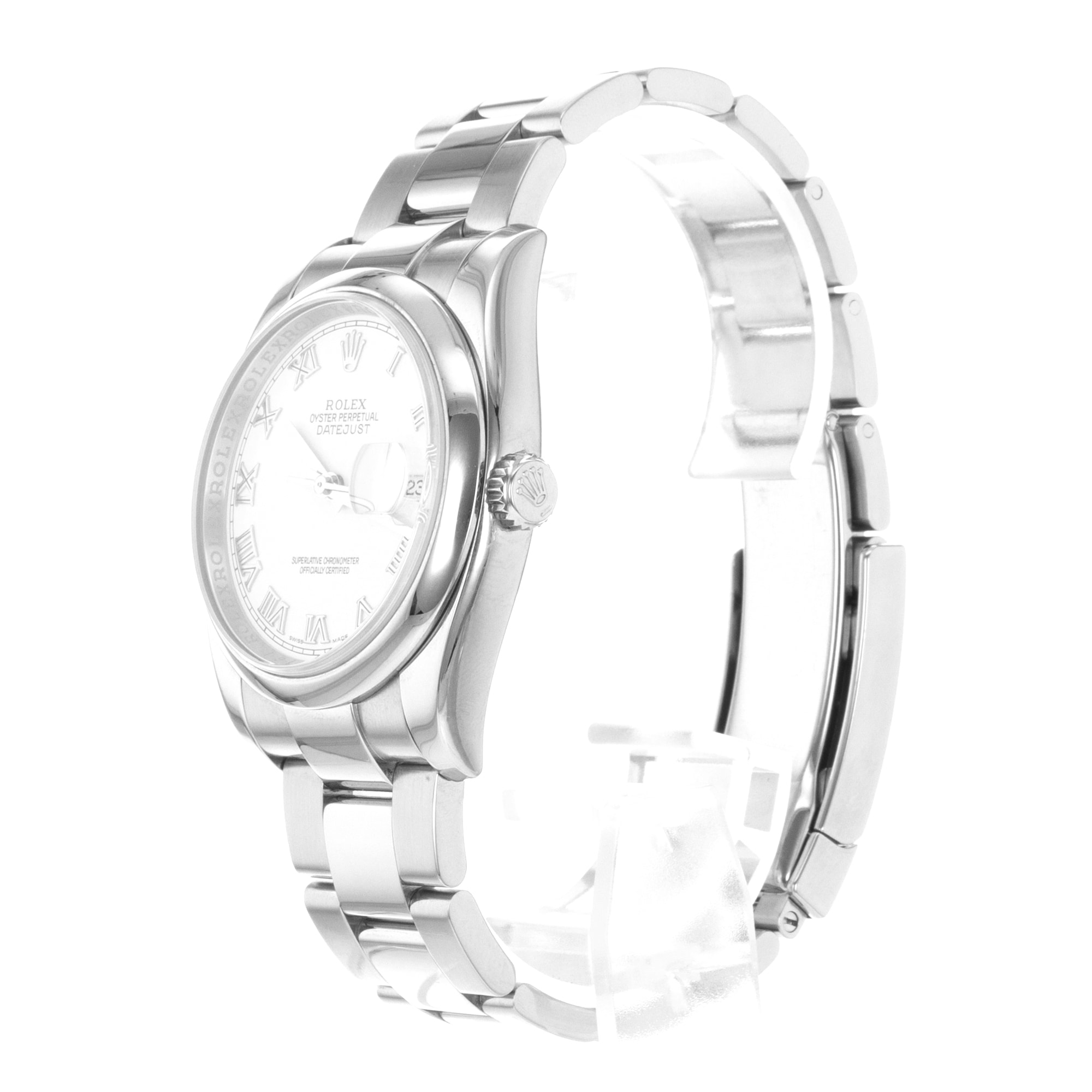 Rolex Datejust 36