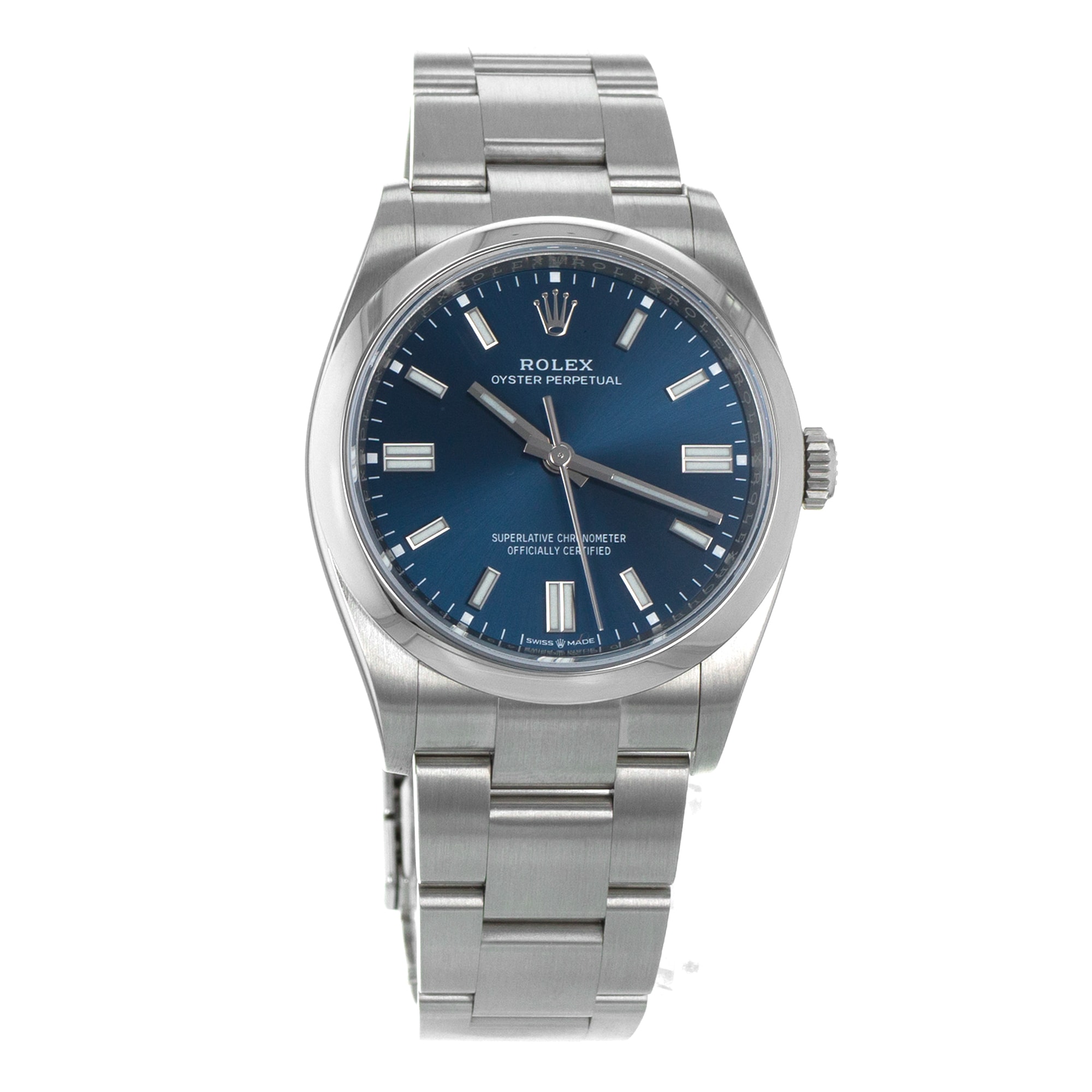 Rolex Oyster Perpetual 36