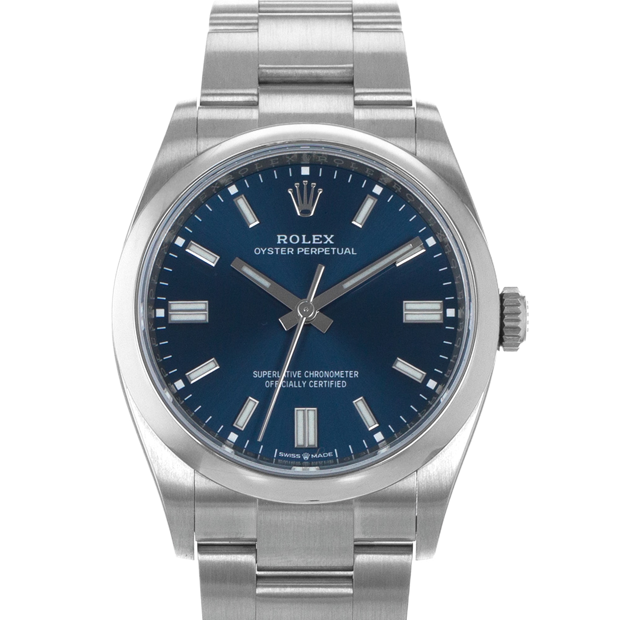 Rolex Oyster Perpetual 36