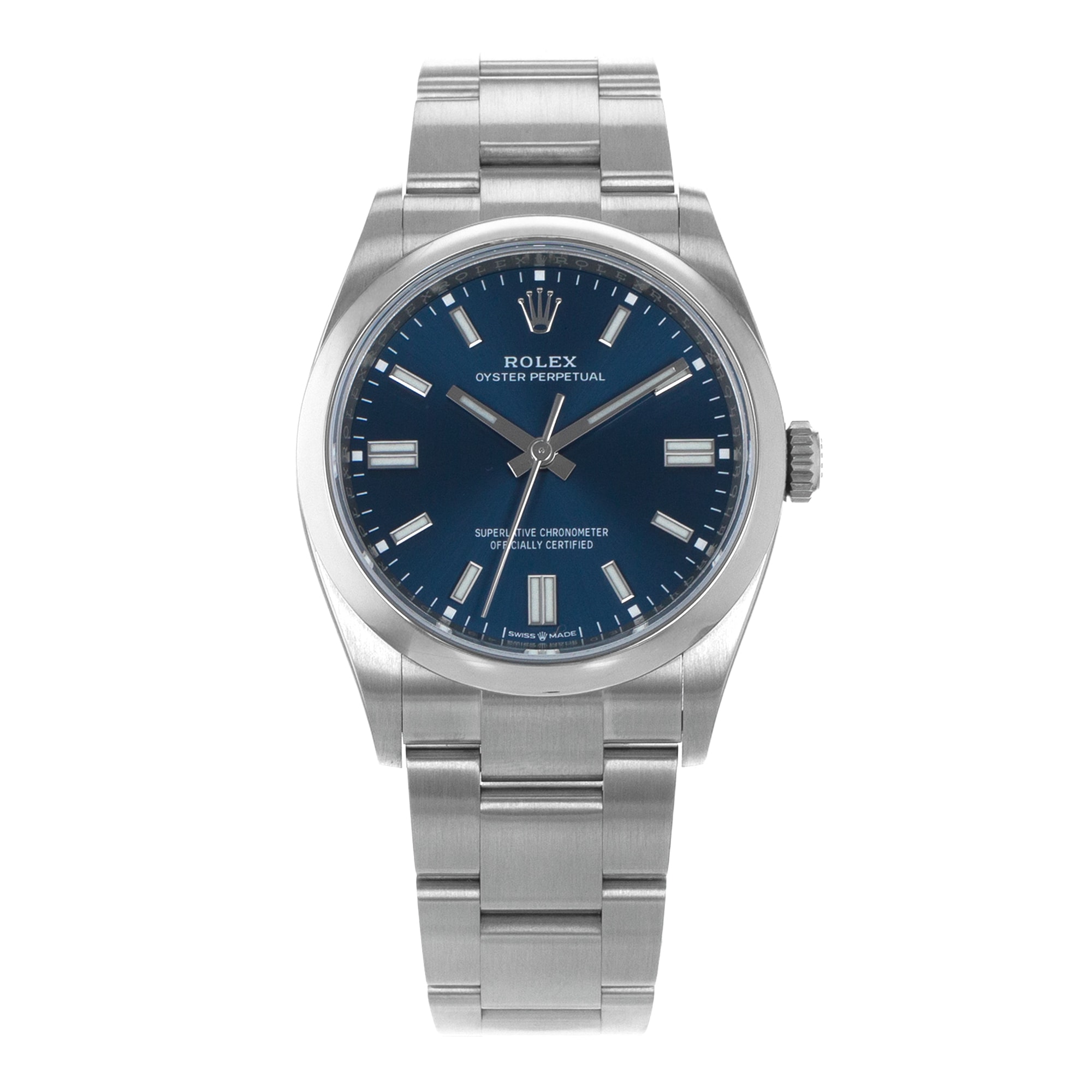 Rolex Oyster Perpetual 36