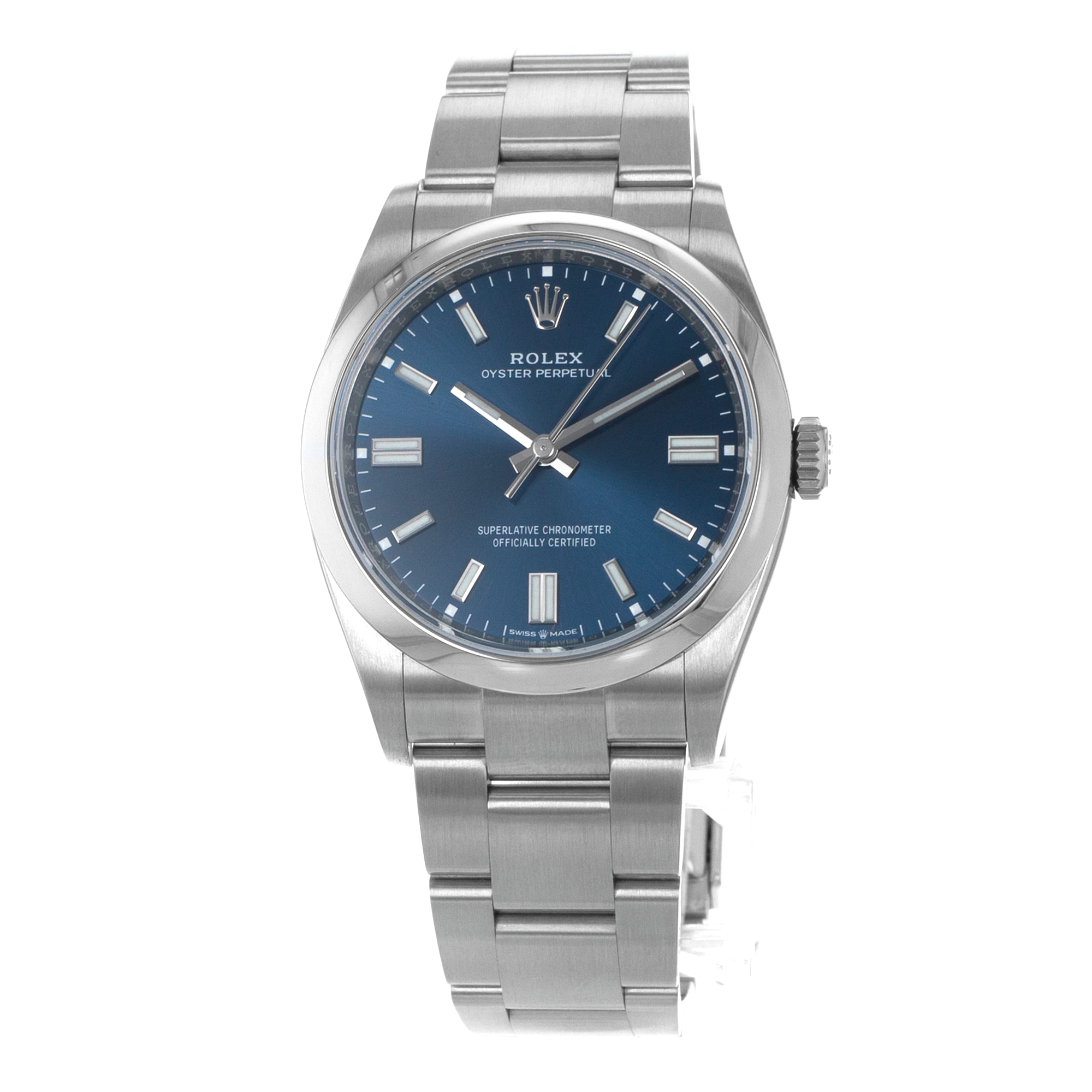 Rolex Oyster Perpetual 36