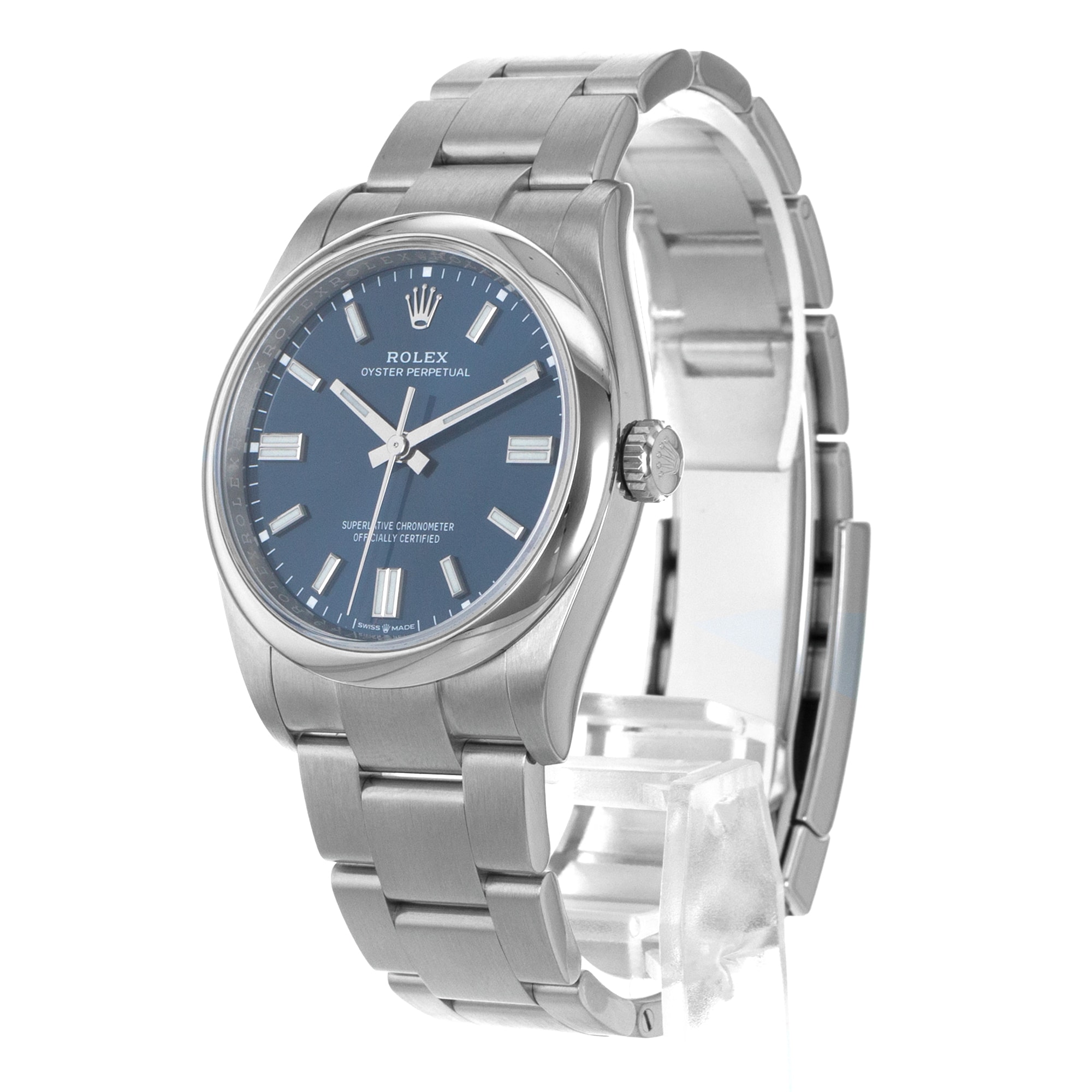 Rolex Oyster Perpetual 36
