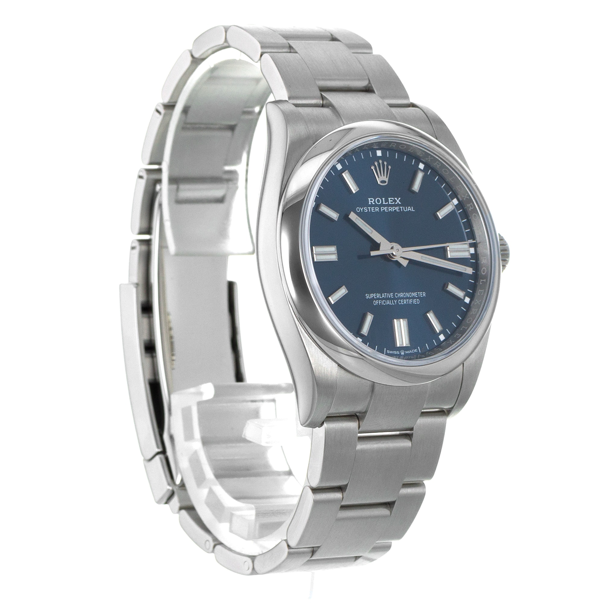 Rolex Oyster Perpetual 36