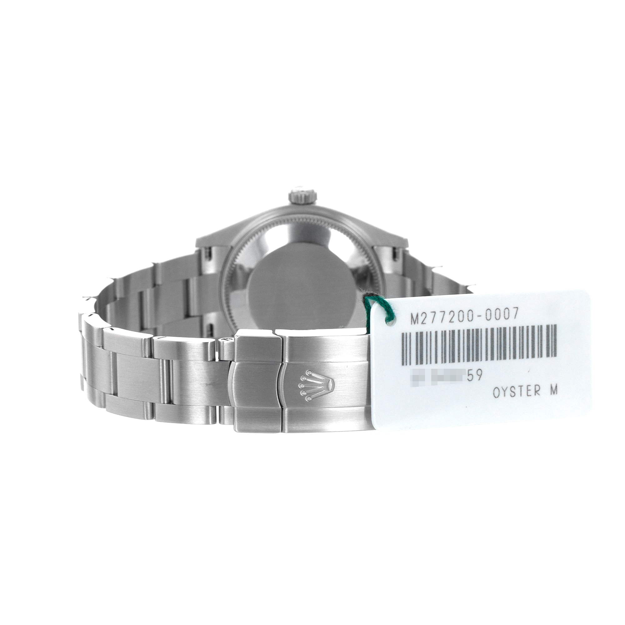 Rolex Oyster Perpetual 31