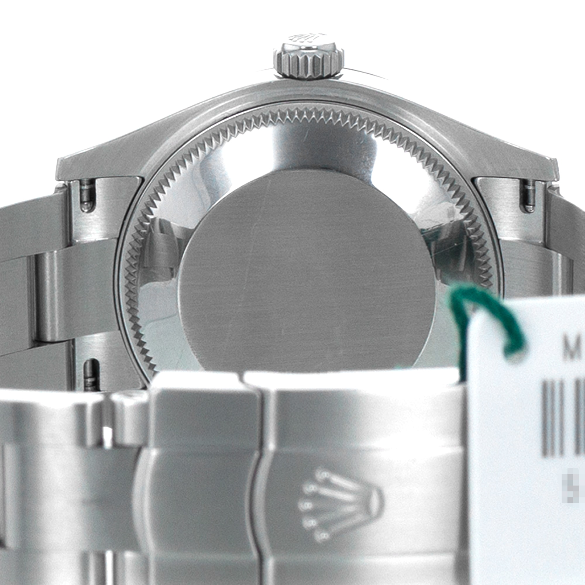 Rolex Oyster Perpetual 31