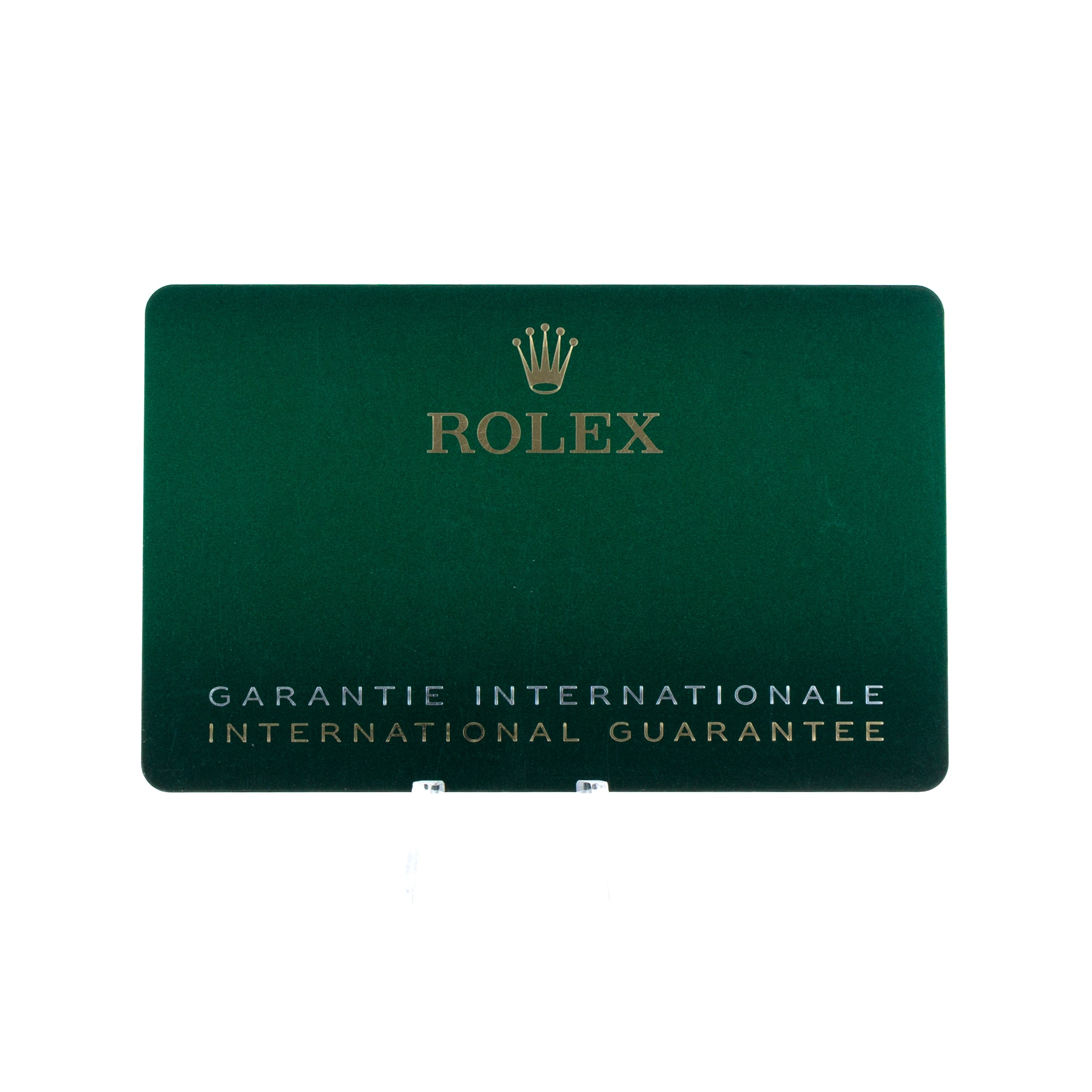 Rolex Oyster Perpetual 31