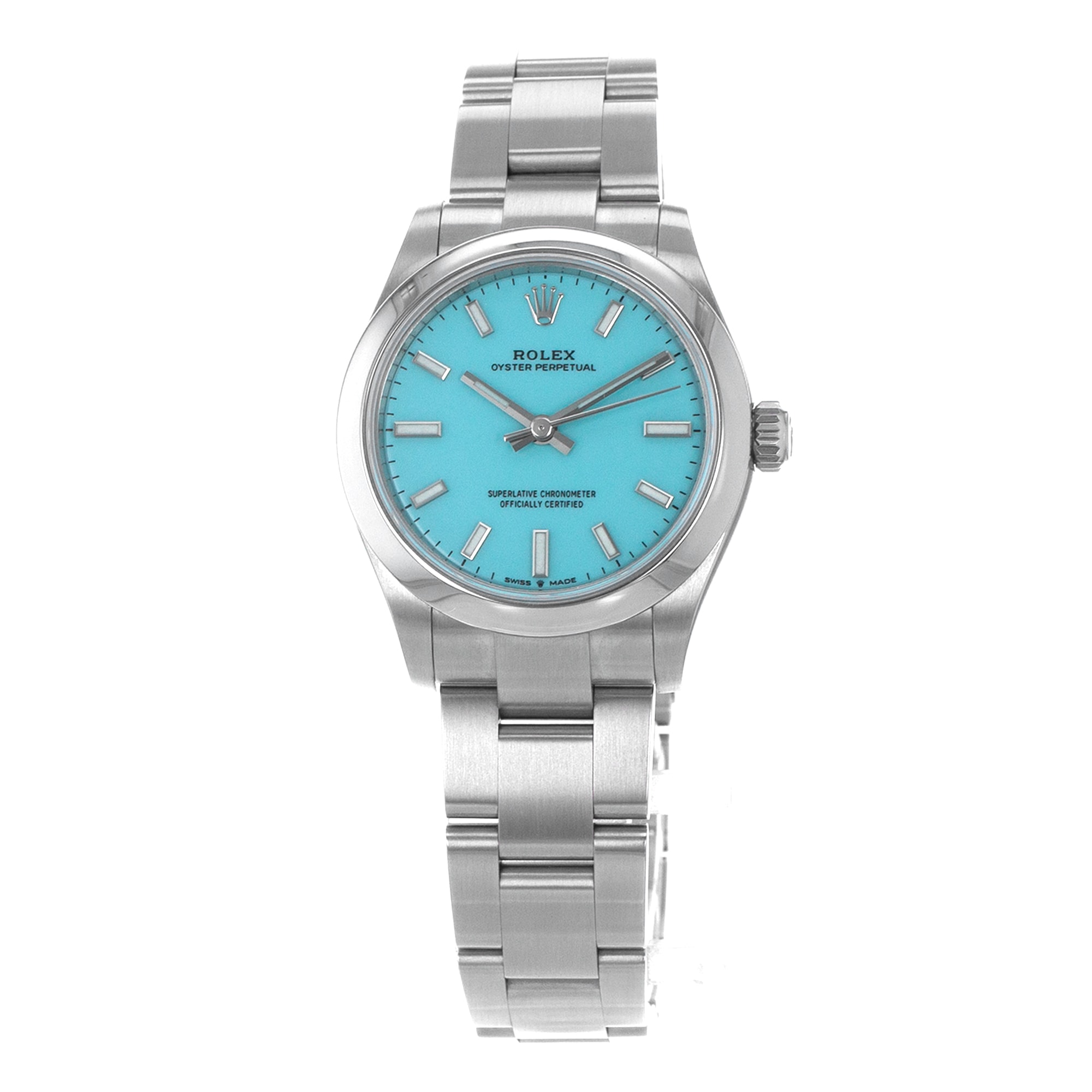 Rolex Oyster Perpetual 31