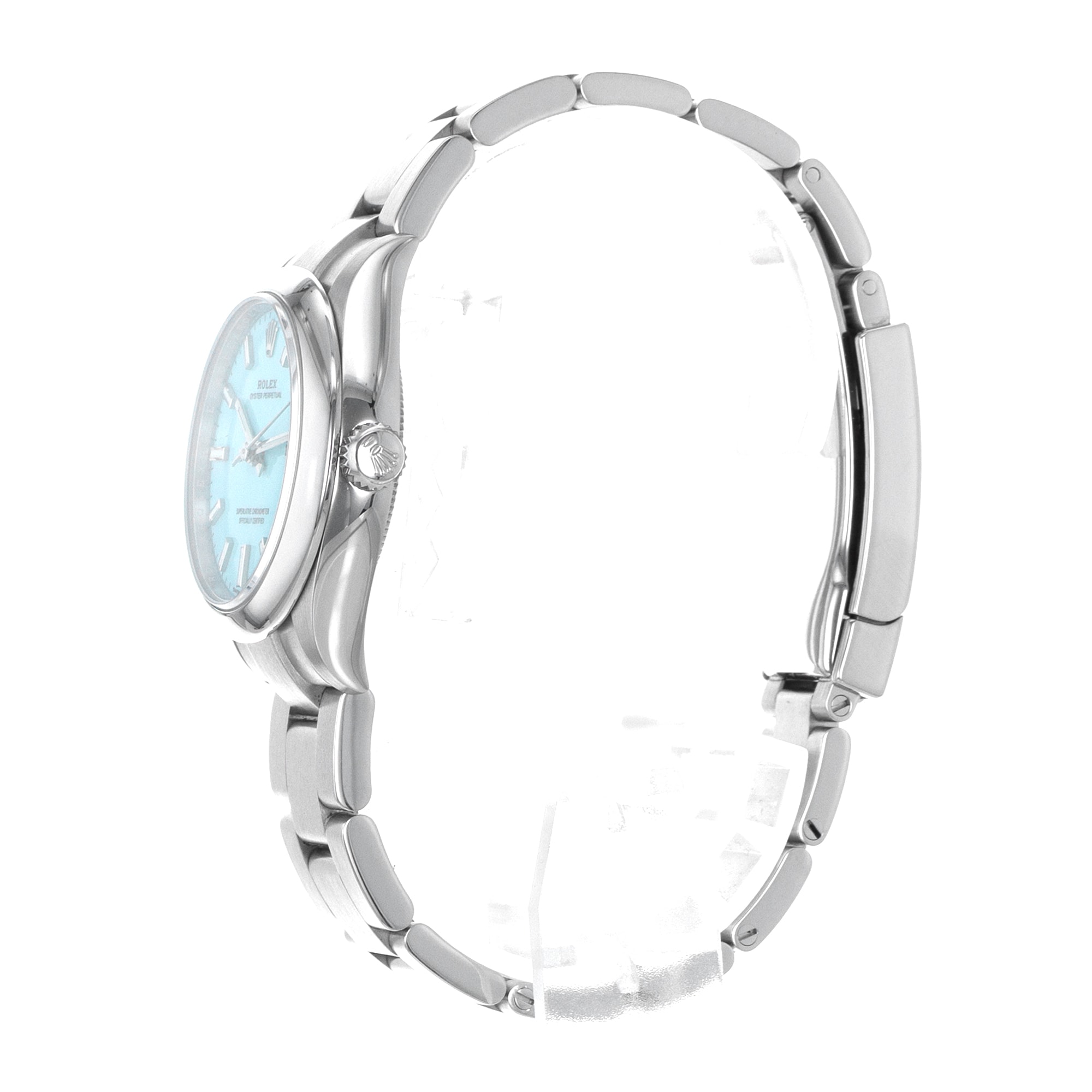 Rolex Oyster Perpetual 31