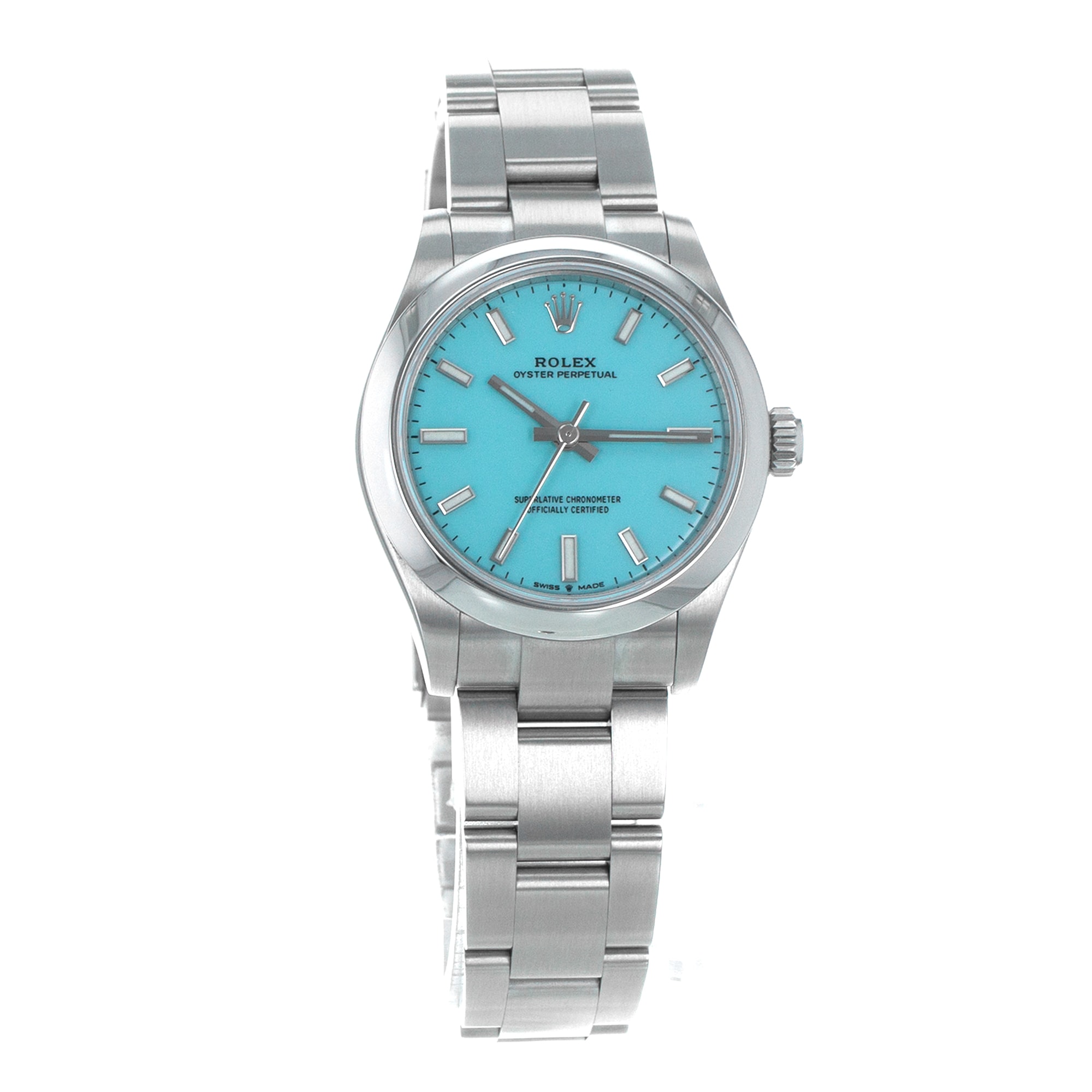 Rolex Oyster Perpetual 31