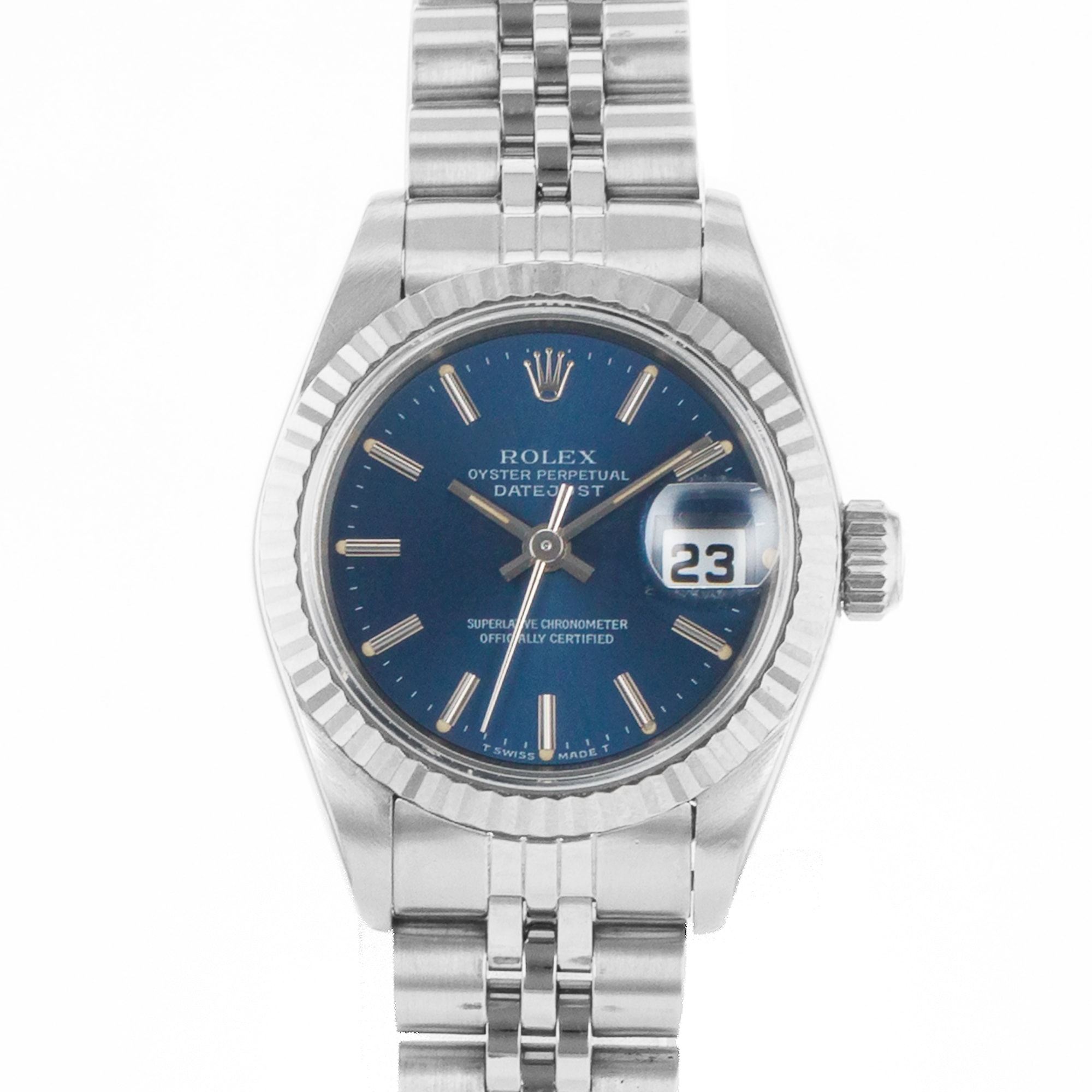 Rolex Datejust 26