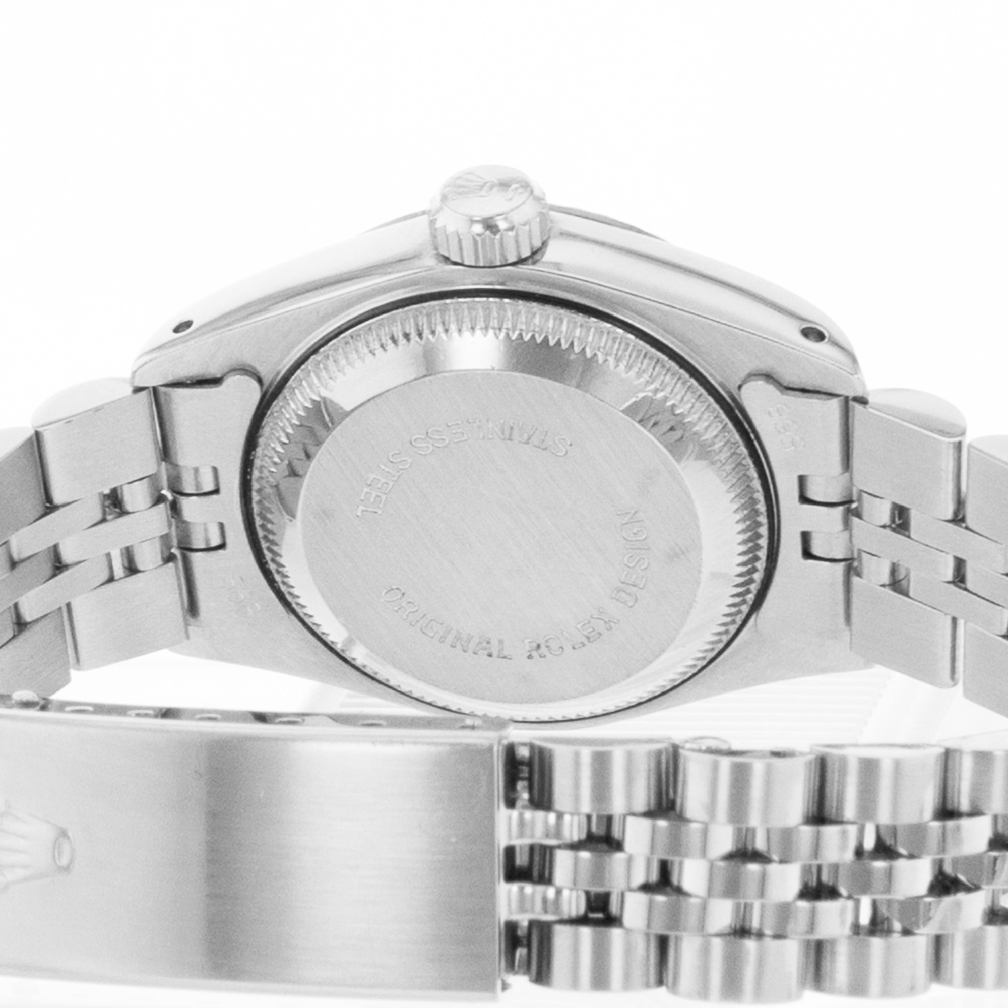 Rolex Datejust 26