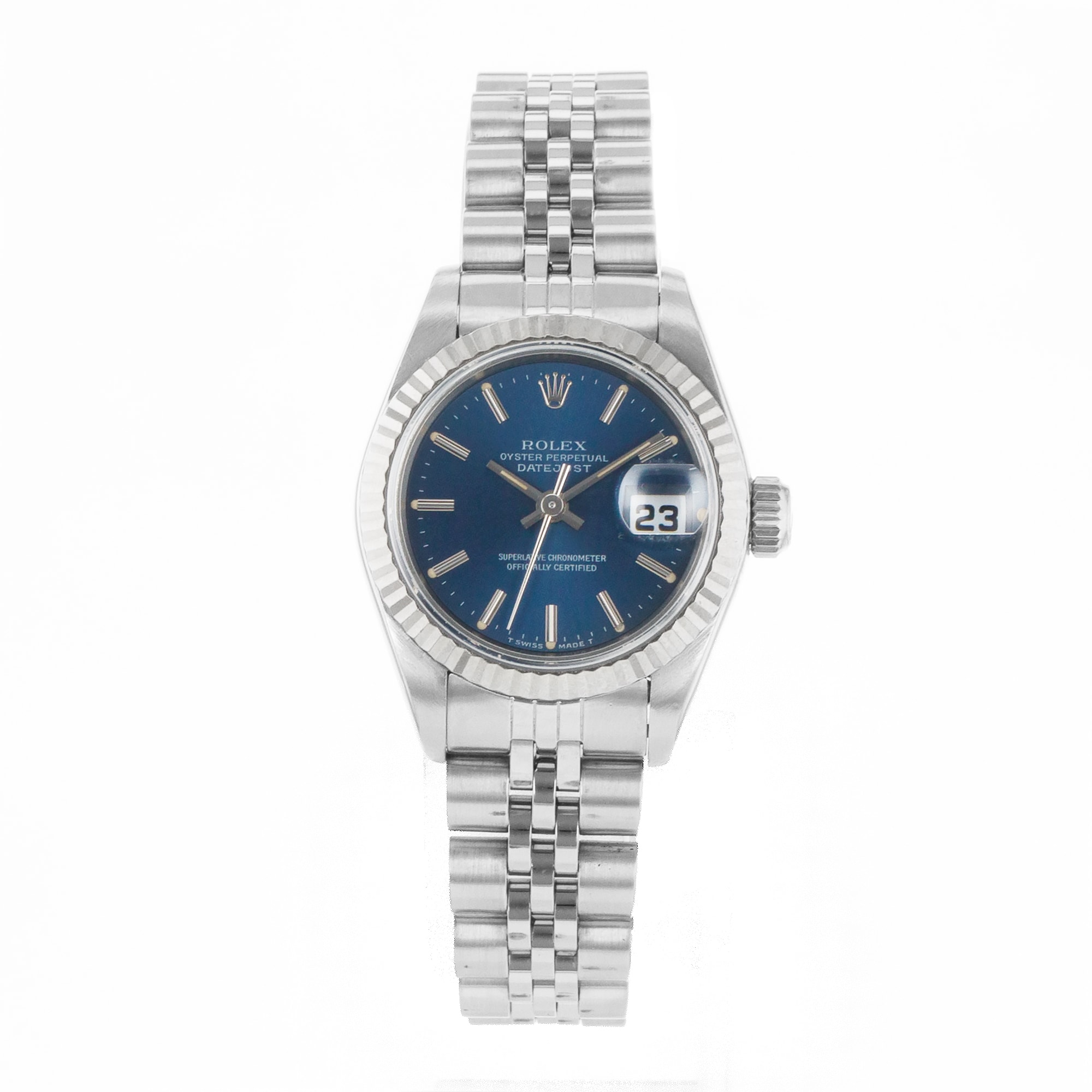 Rolex Datejust 26