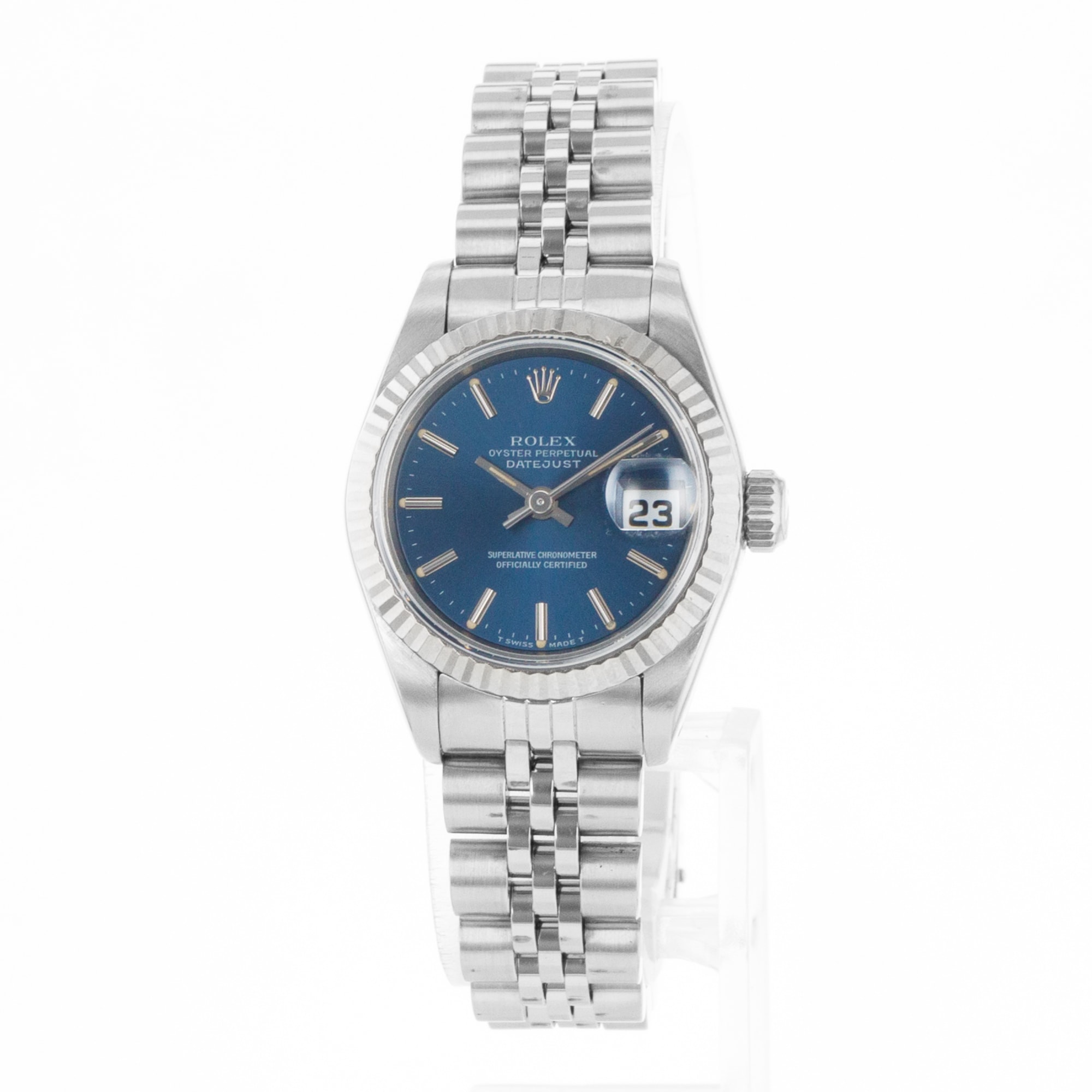Rolex Datejust 26