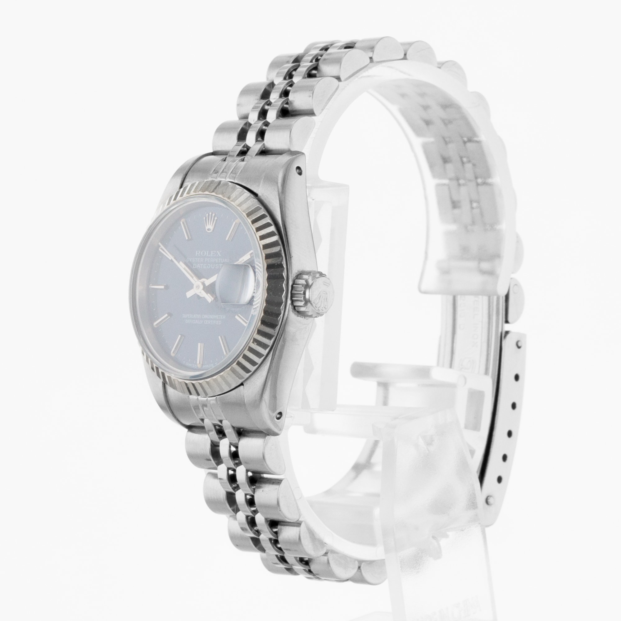 Rolex Datejust 26