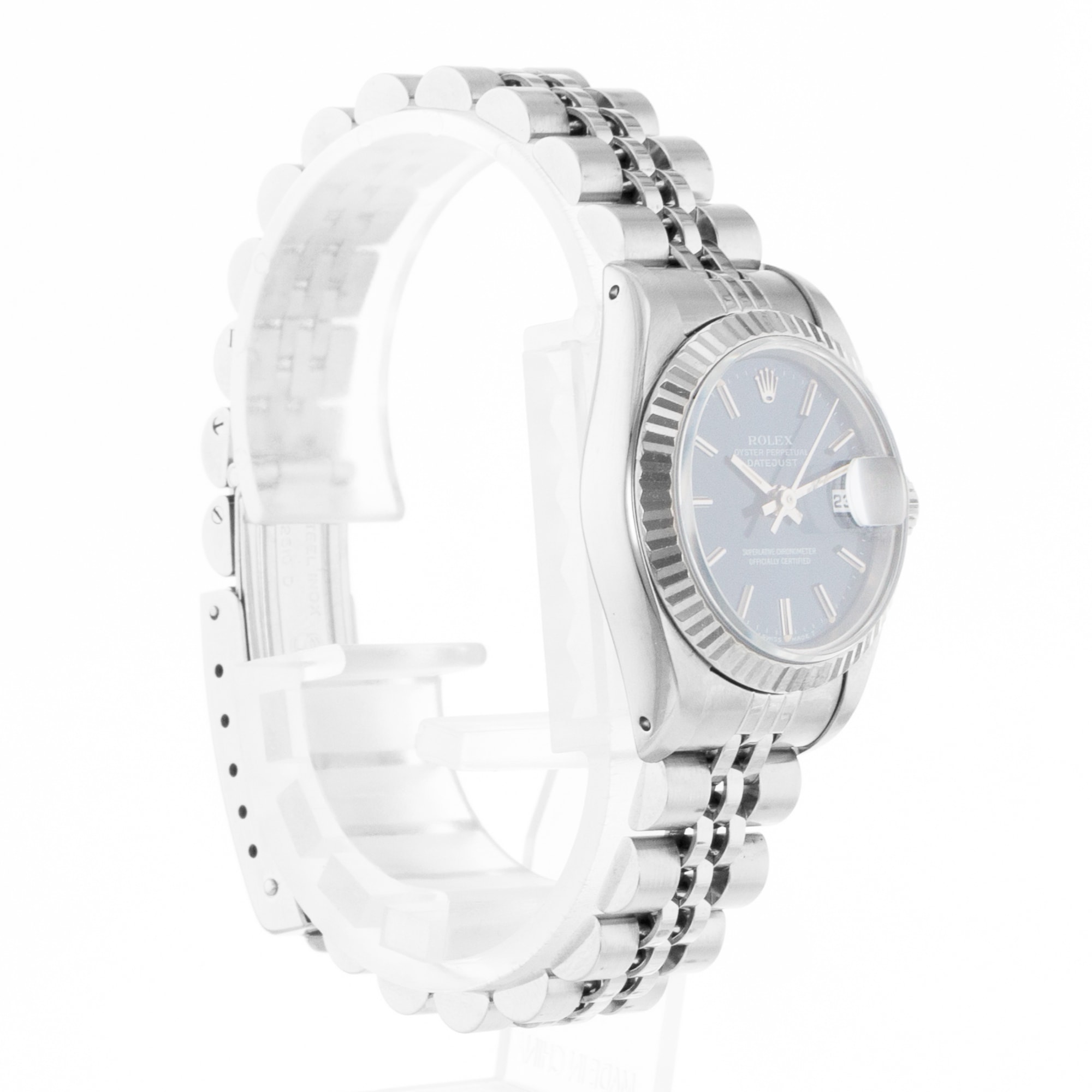 Rolex Datejust 26