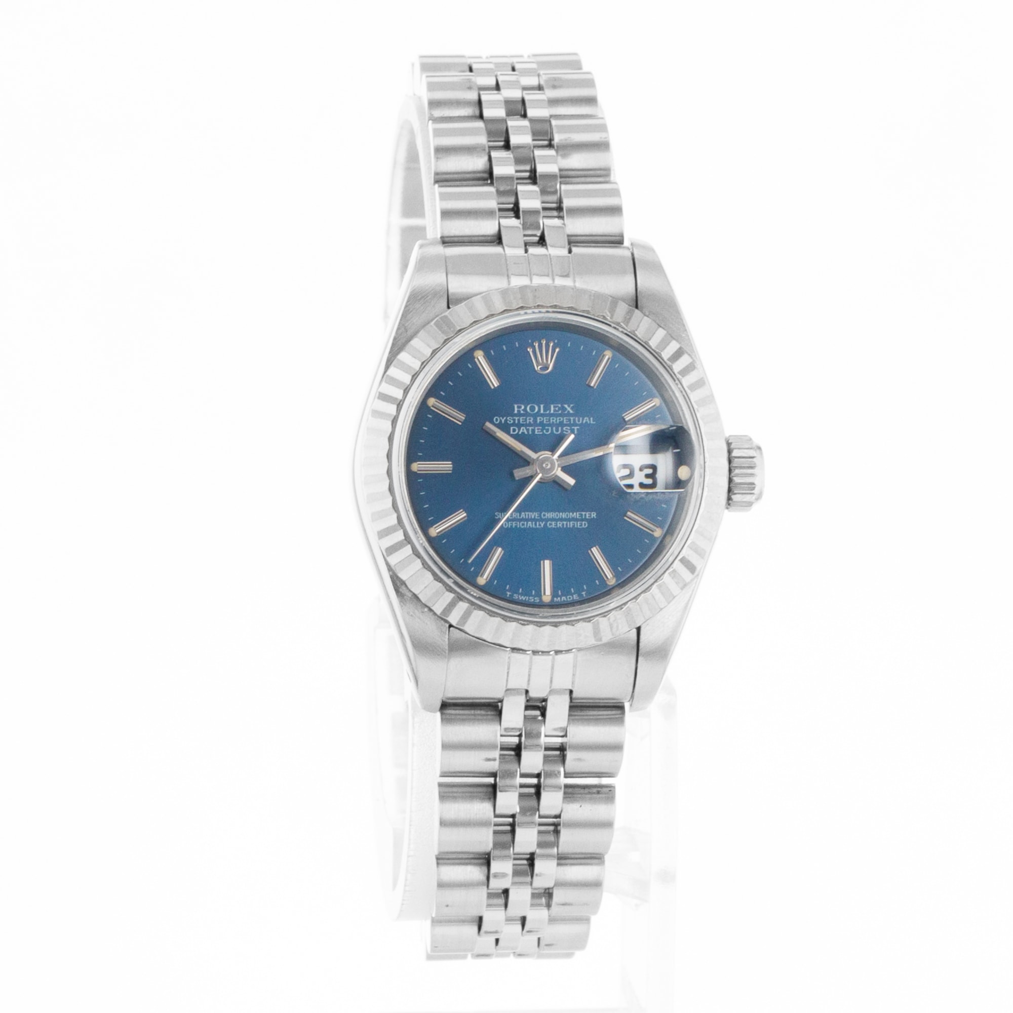 Rolex Datejust 26