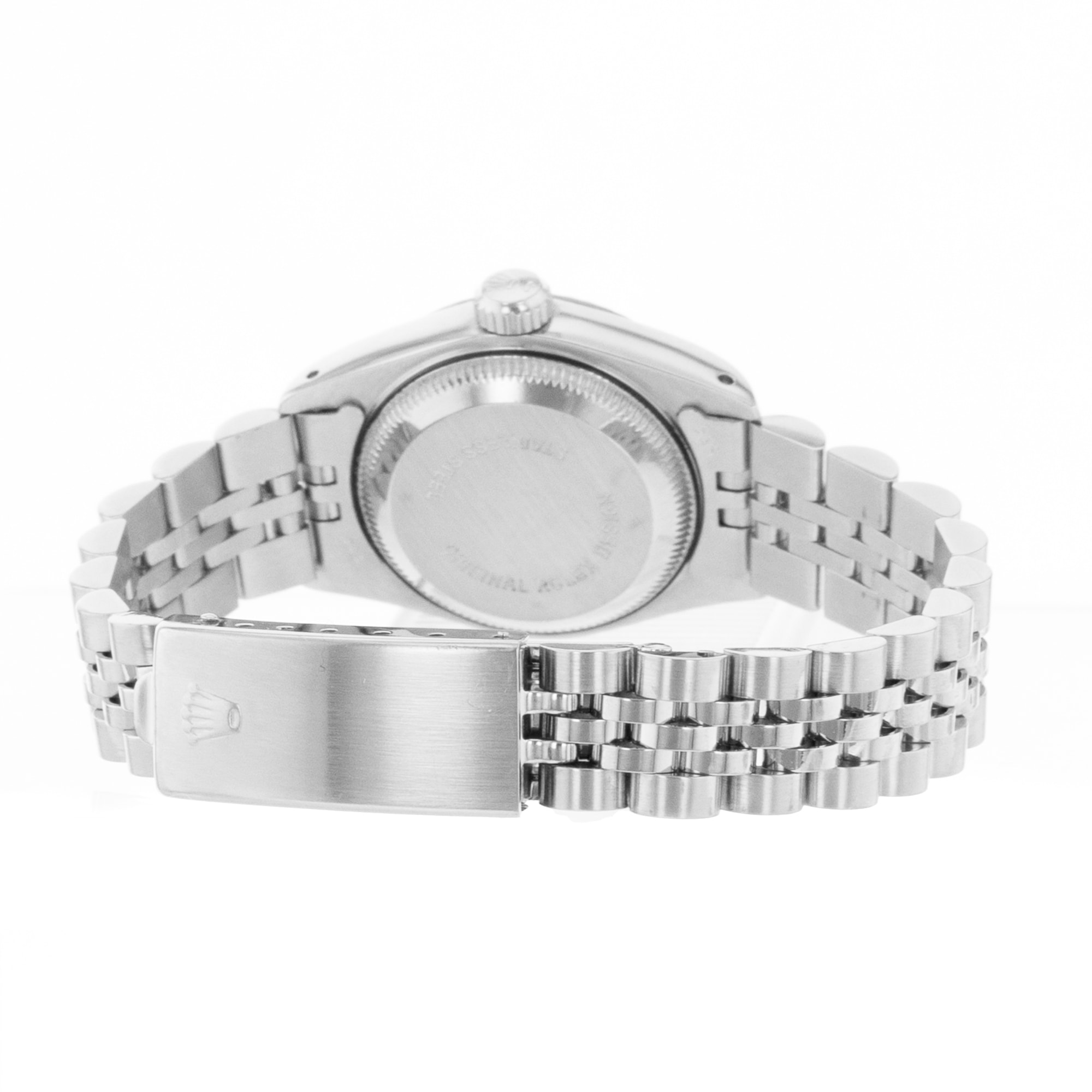 Rolex Datejust 26