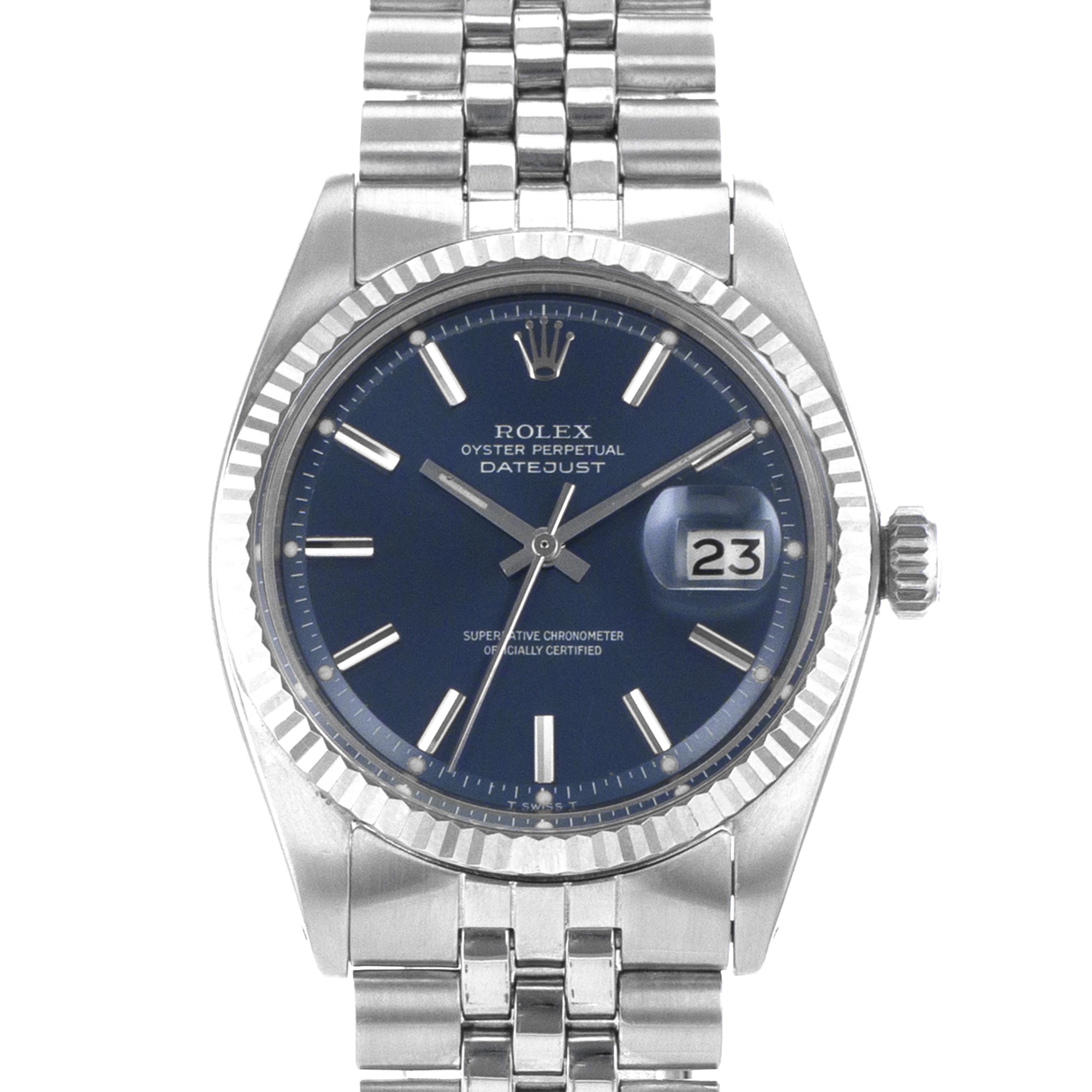 Rolex Datejust 36