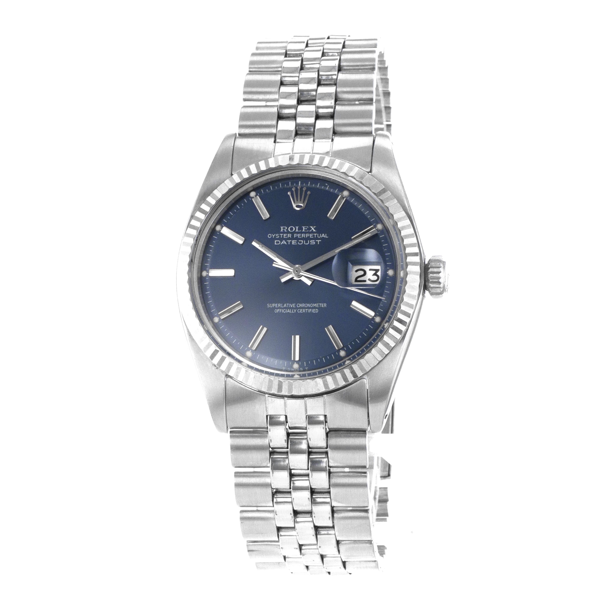 Rolex Datejust 36