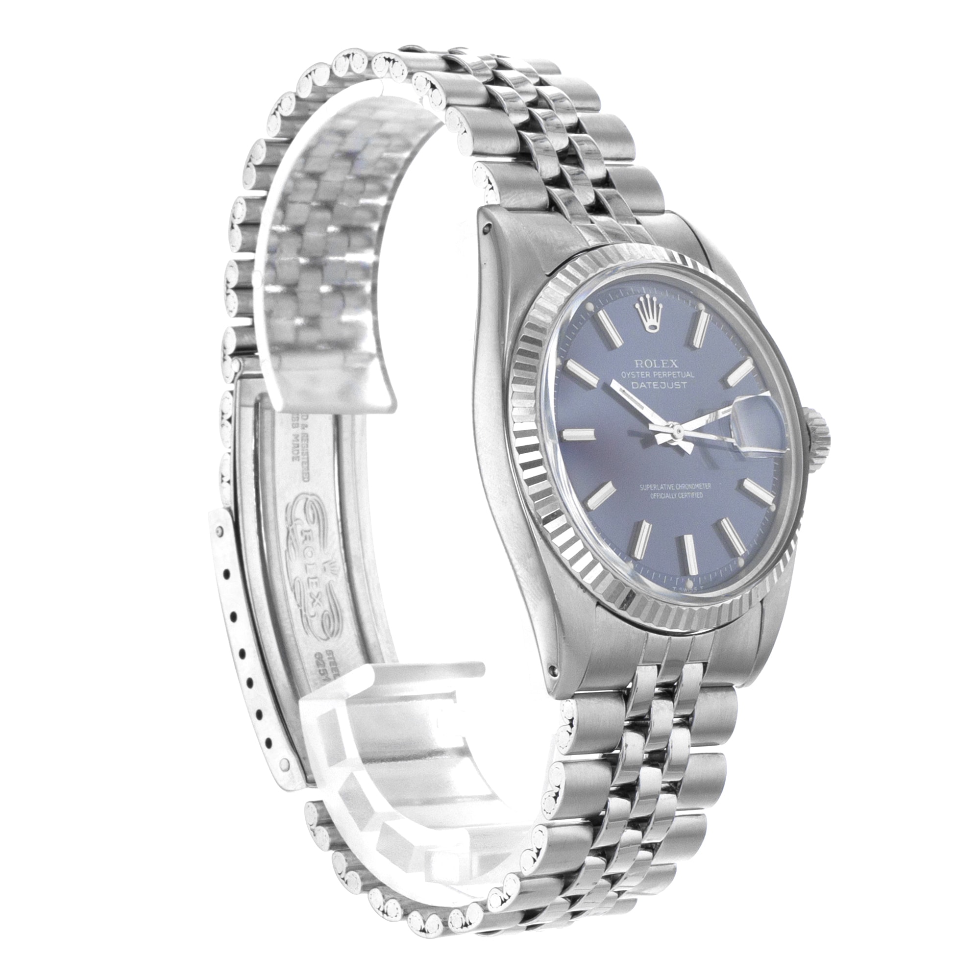 Rolex Datejust 36
