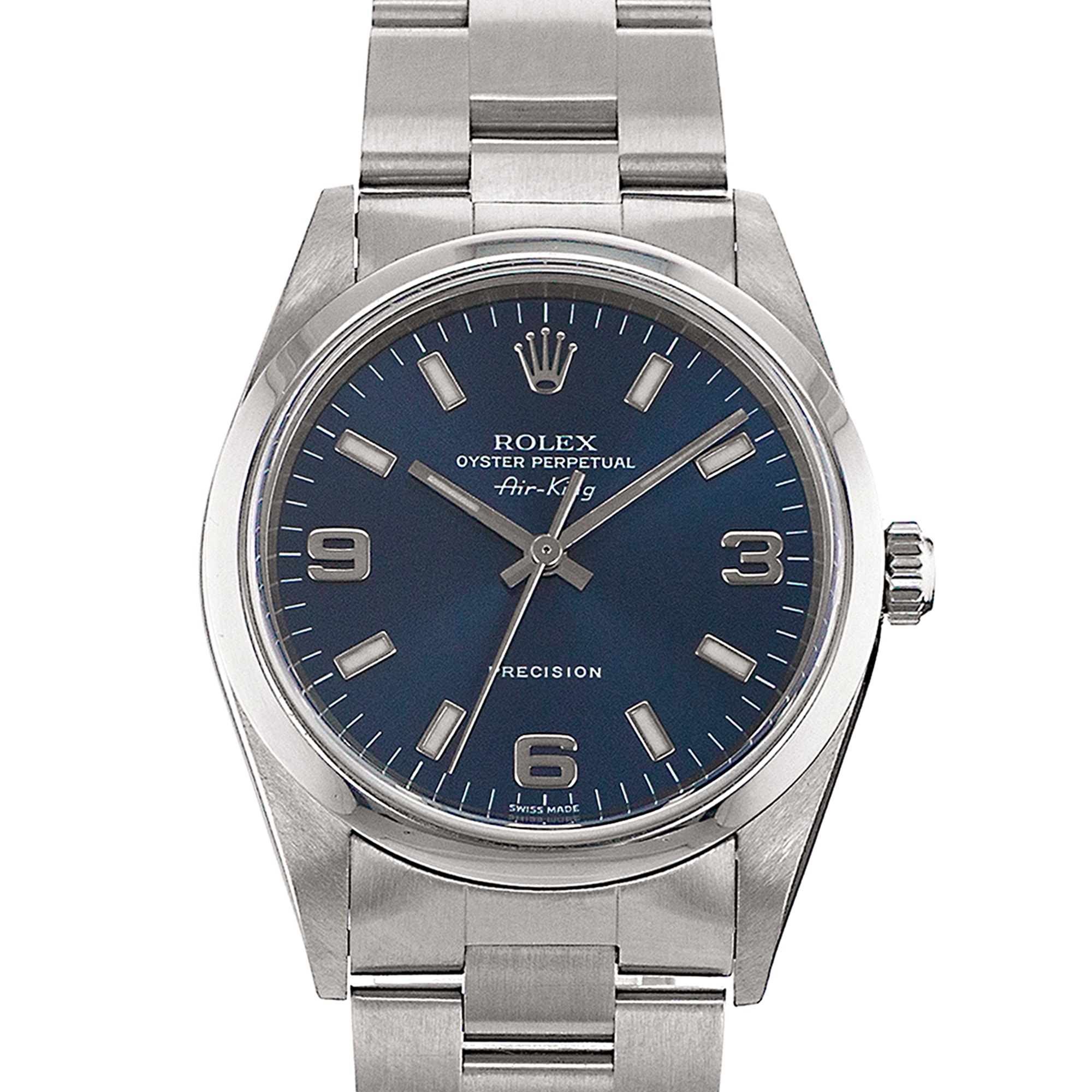 Rolex Air King