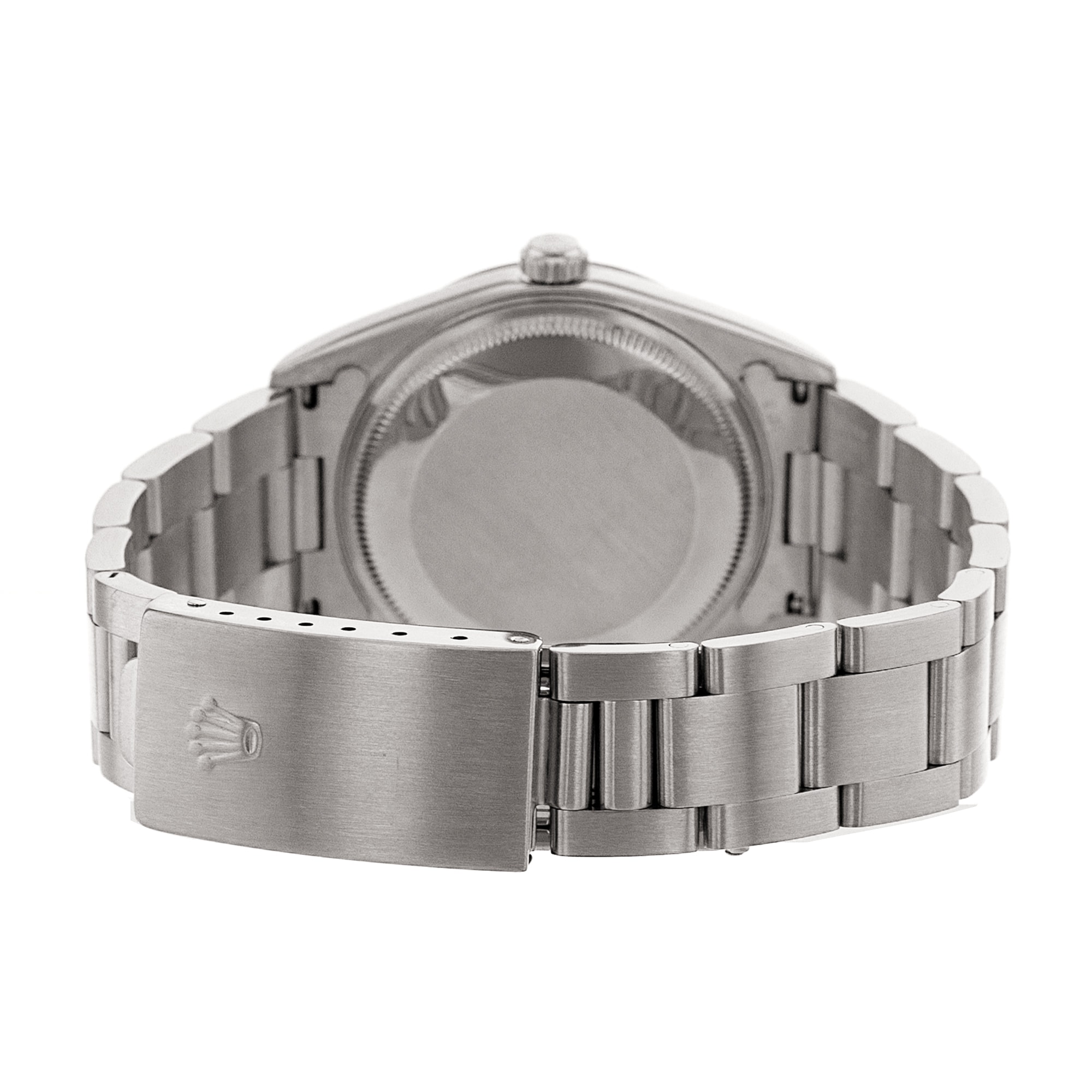 Rolex Air King