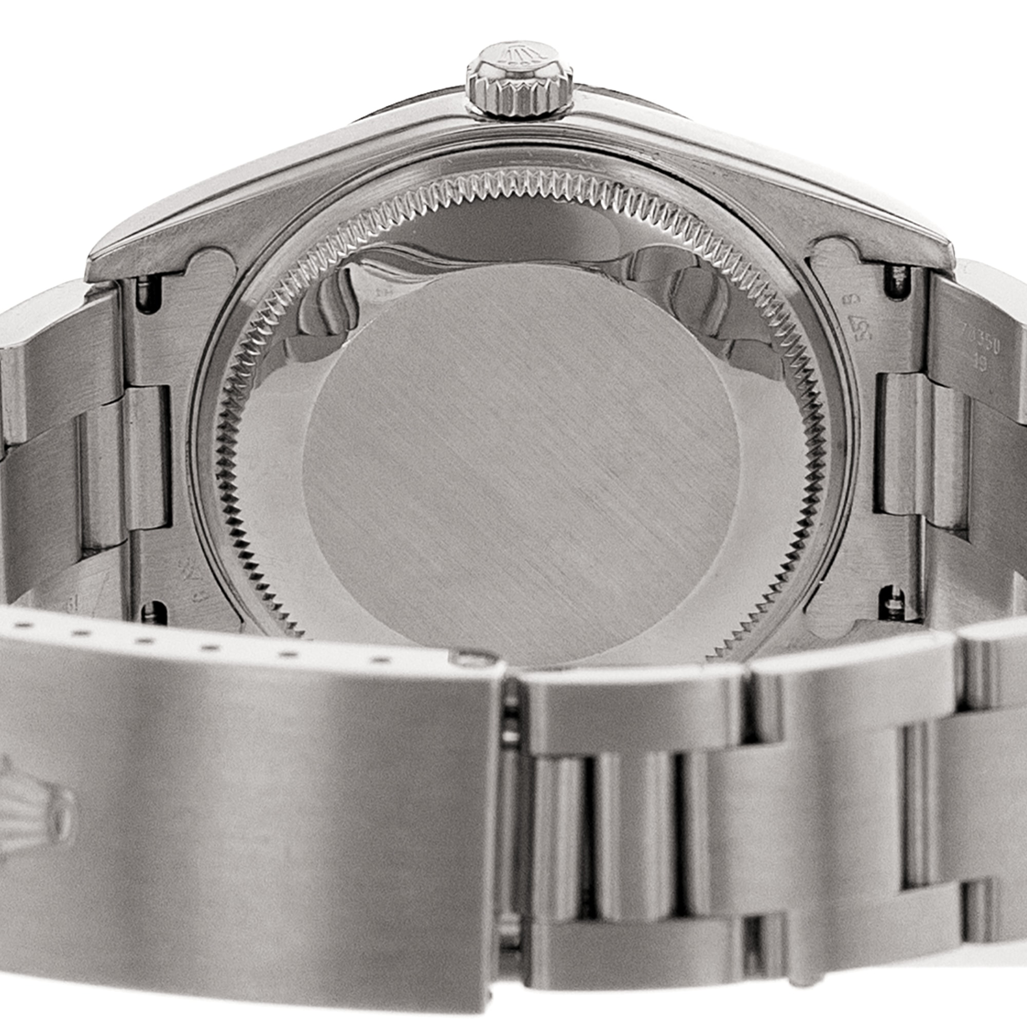 Rolex Air King