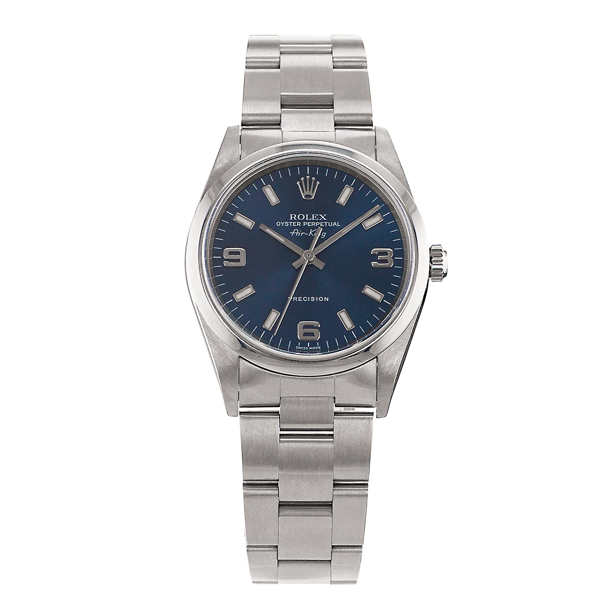 Rolex Air King
