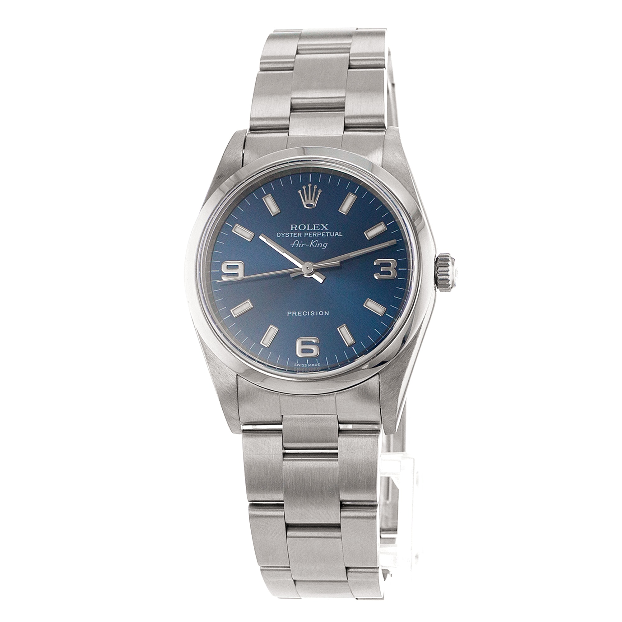 Rolex Air King