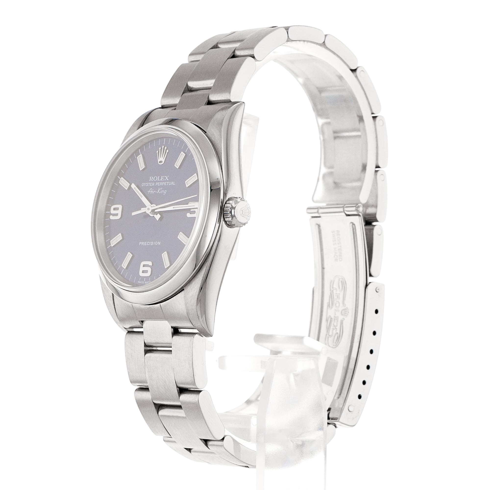 Rolex Air King