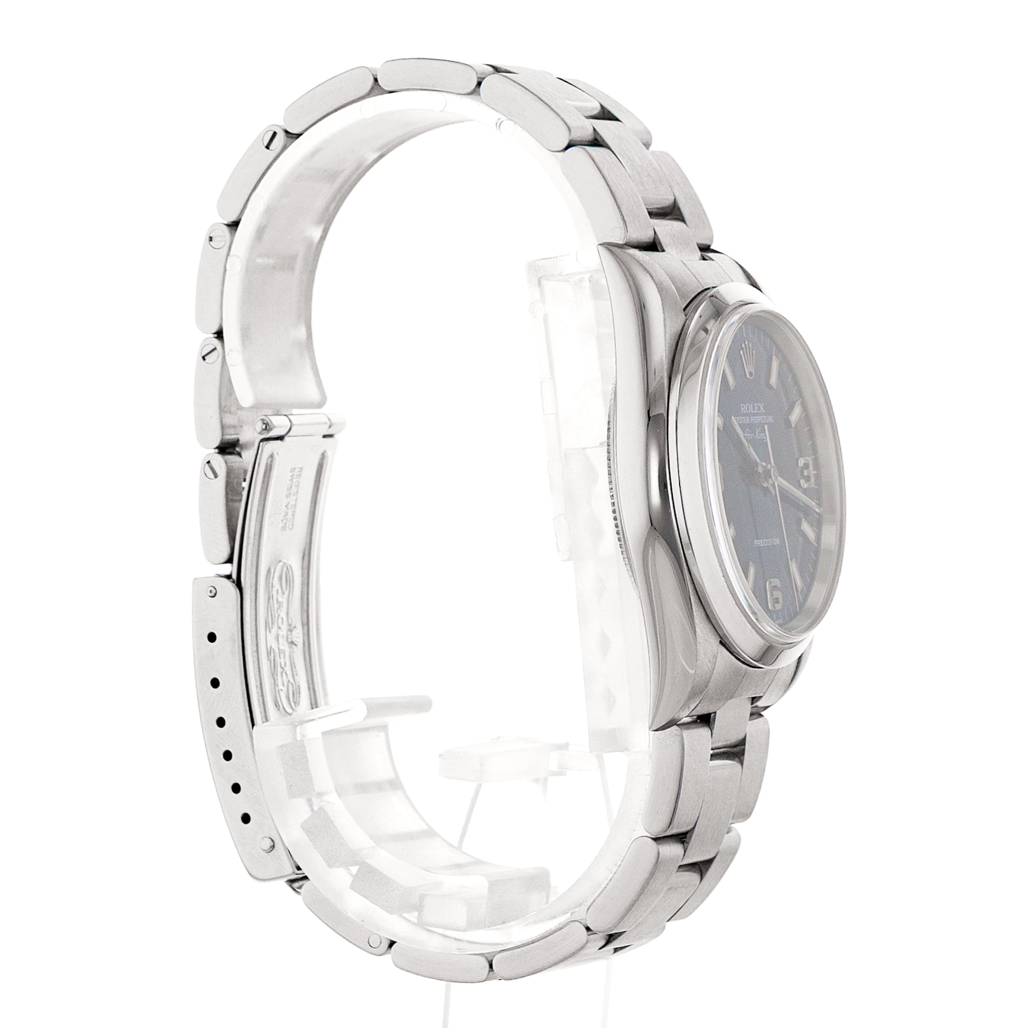 Rolex Air King