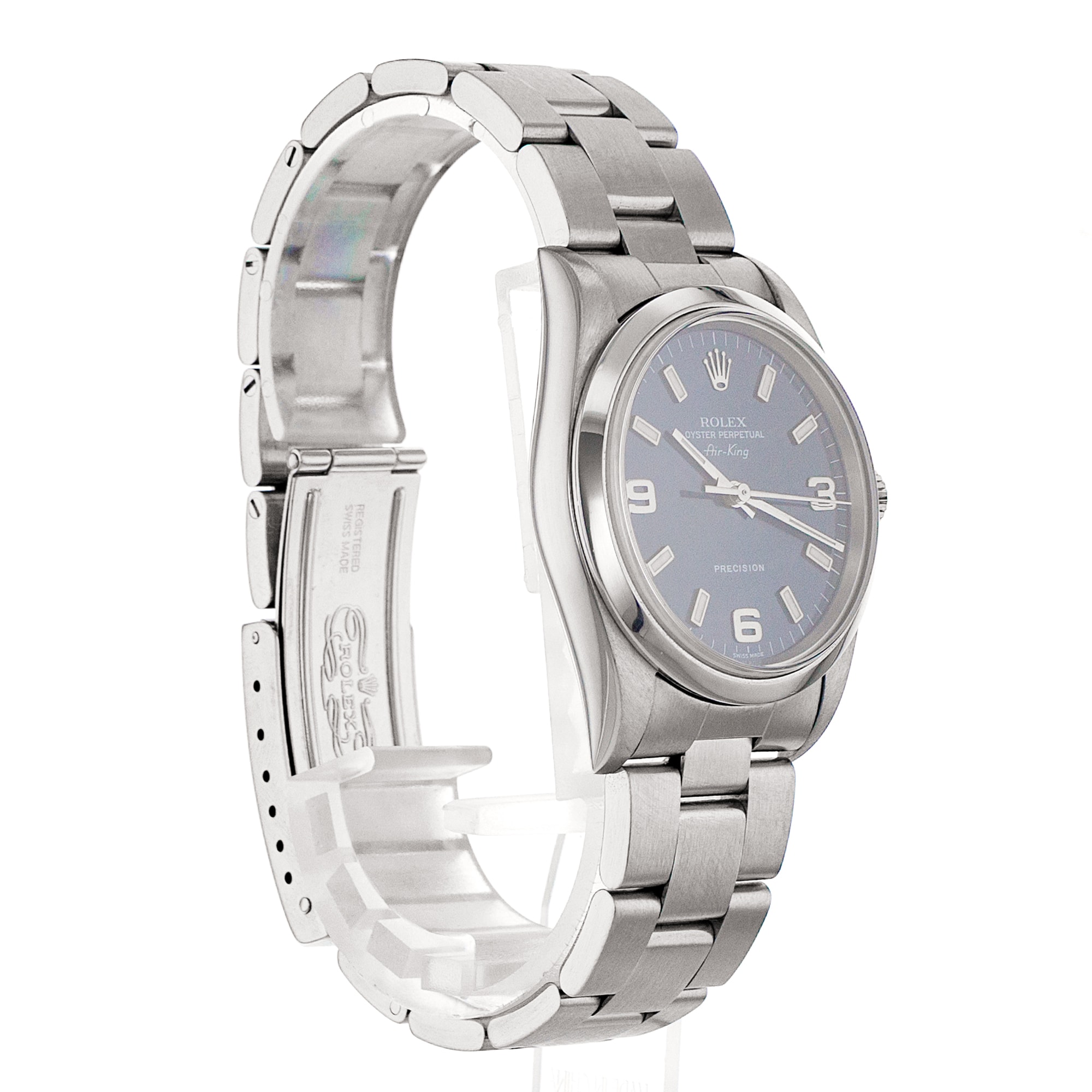 Rolex Air King
