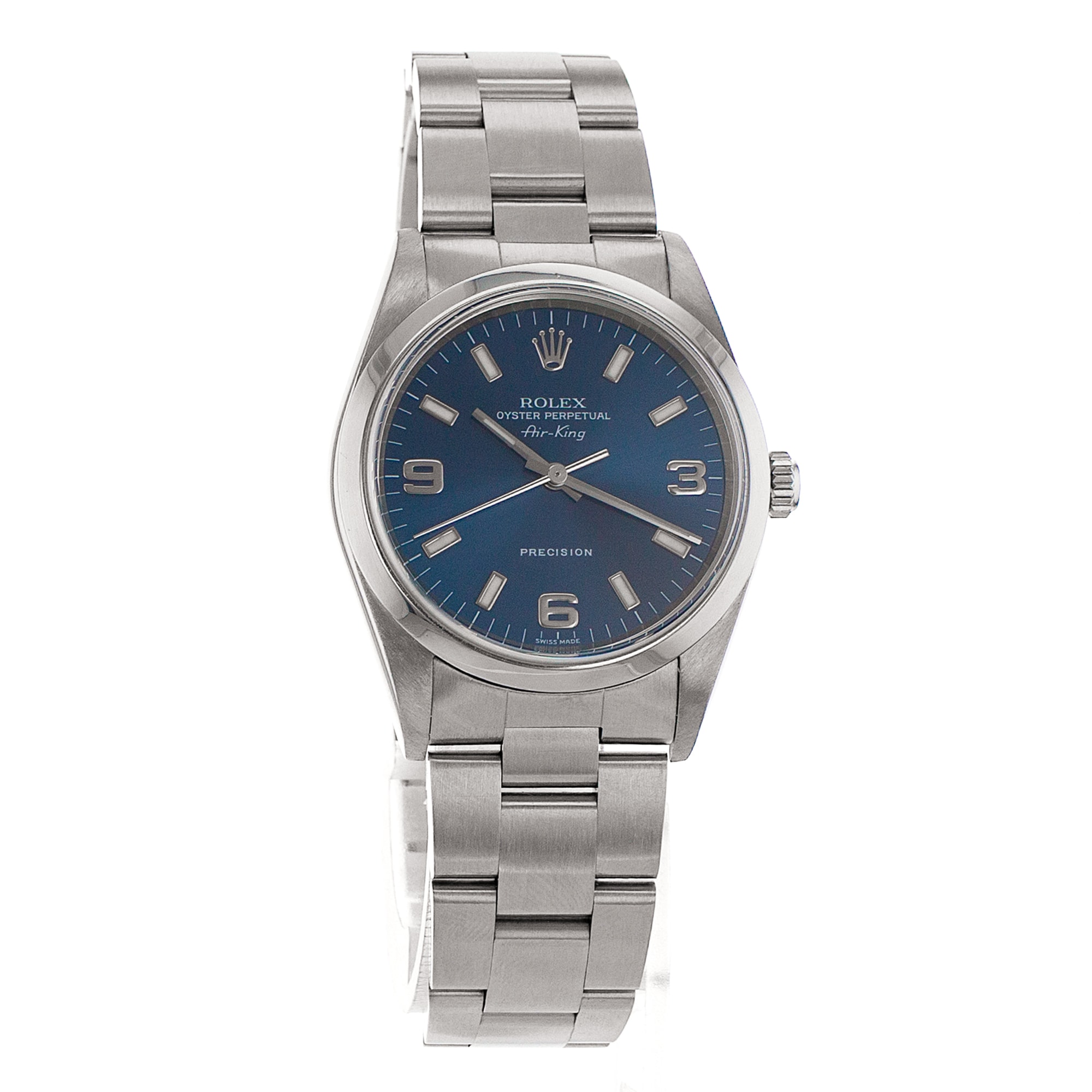 Rolex Air King