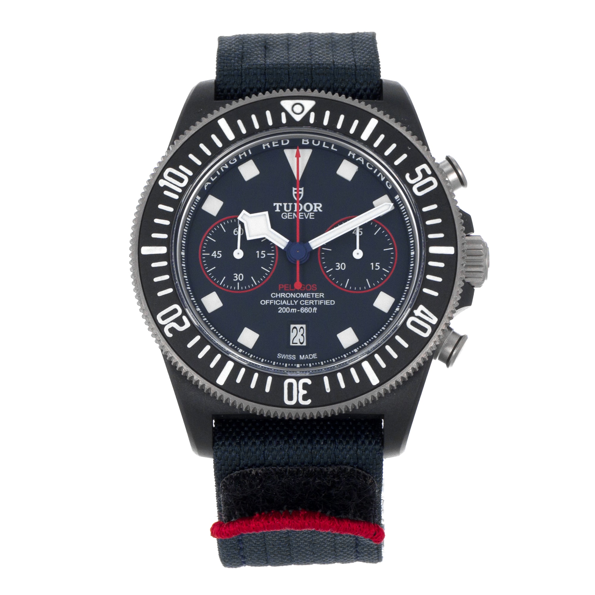 Tudor Pelagos